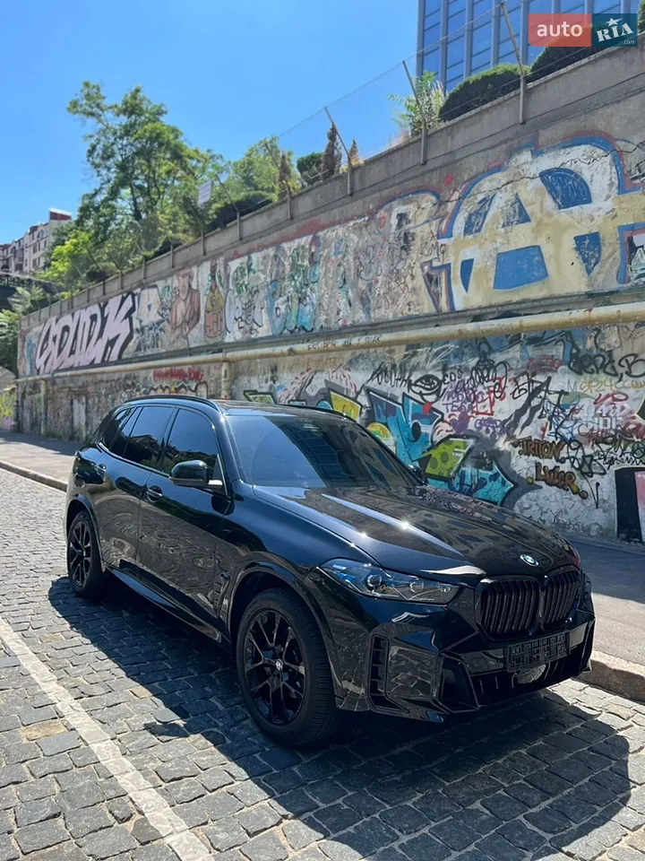 2022 BMW M3 - мініатюра 19