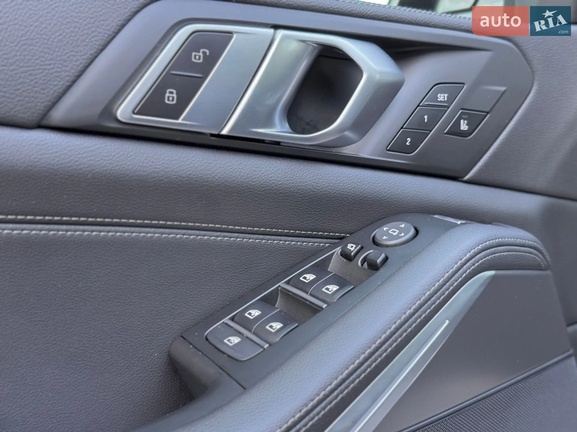 2021 BMW X5 - мініатюра 41
