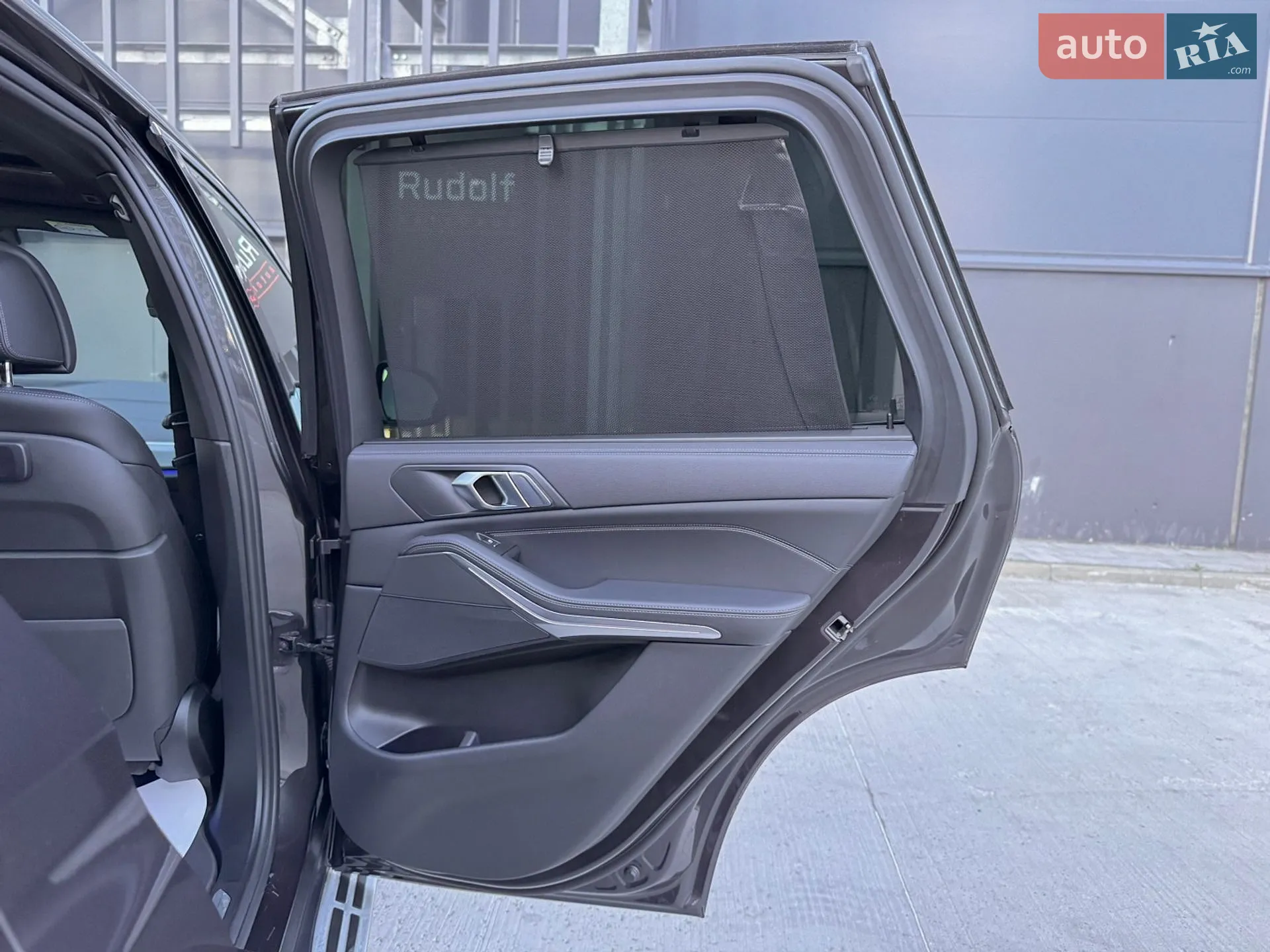 2021 BMW X5 - мініатюра 64