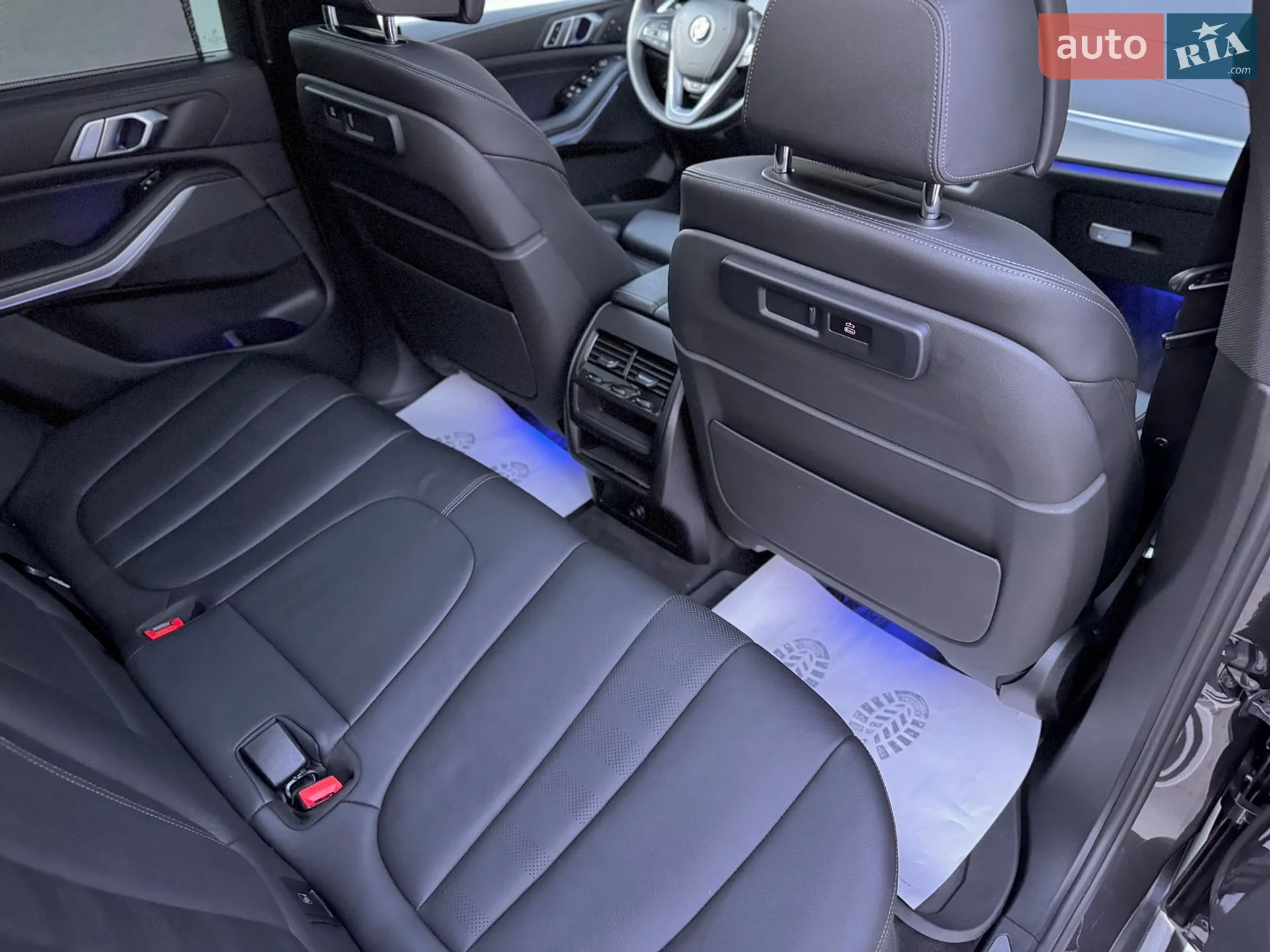 2021 BMW X5 - мініатюра 66
