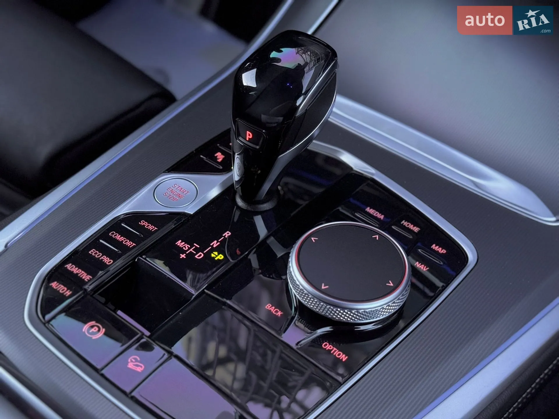 2021 BMW X5 - мініатюра 77