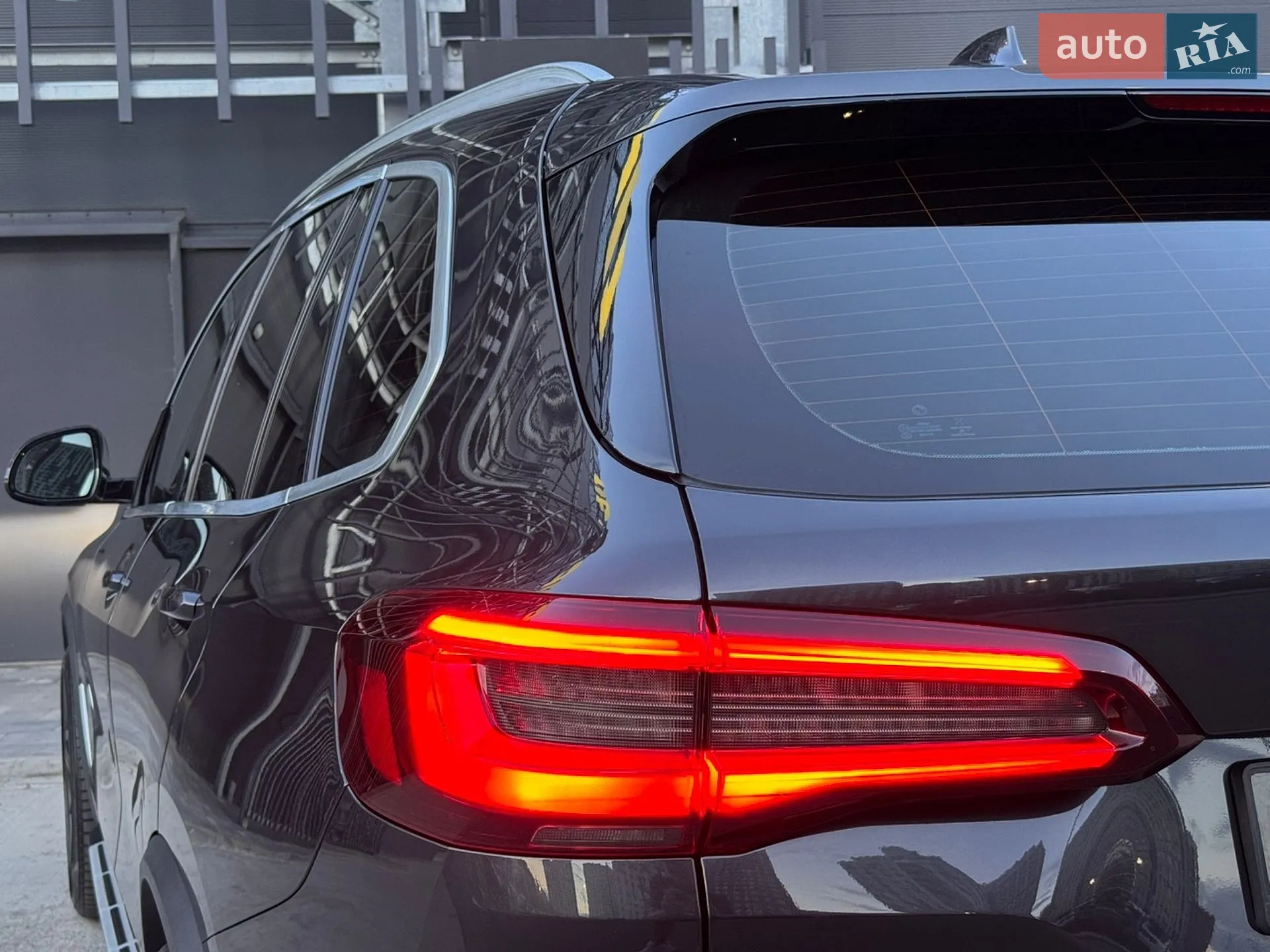 2021 BMW X5 - мініатюра 88