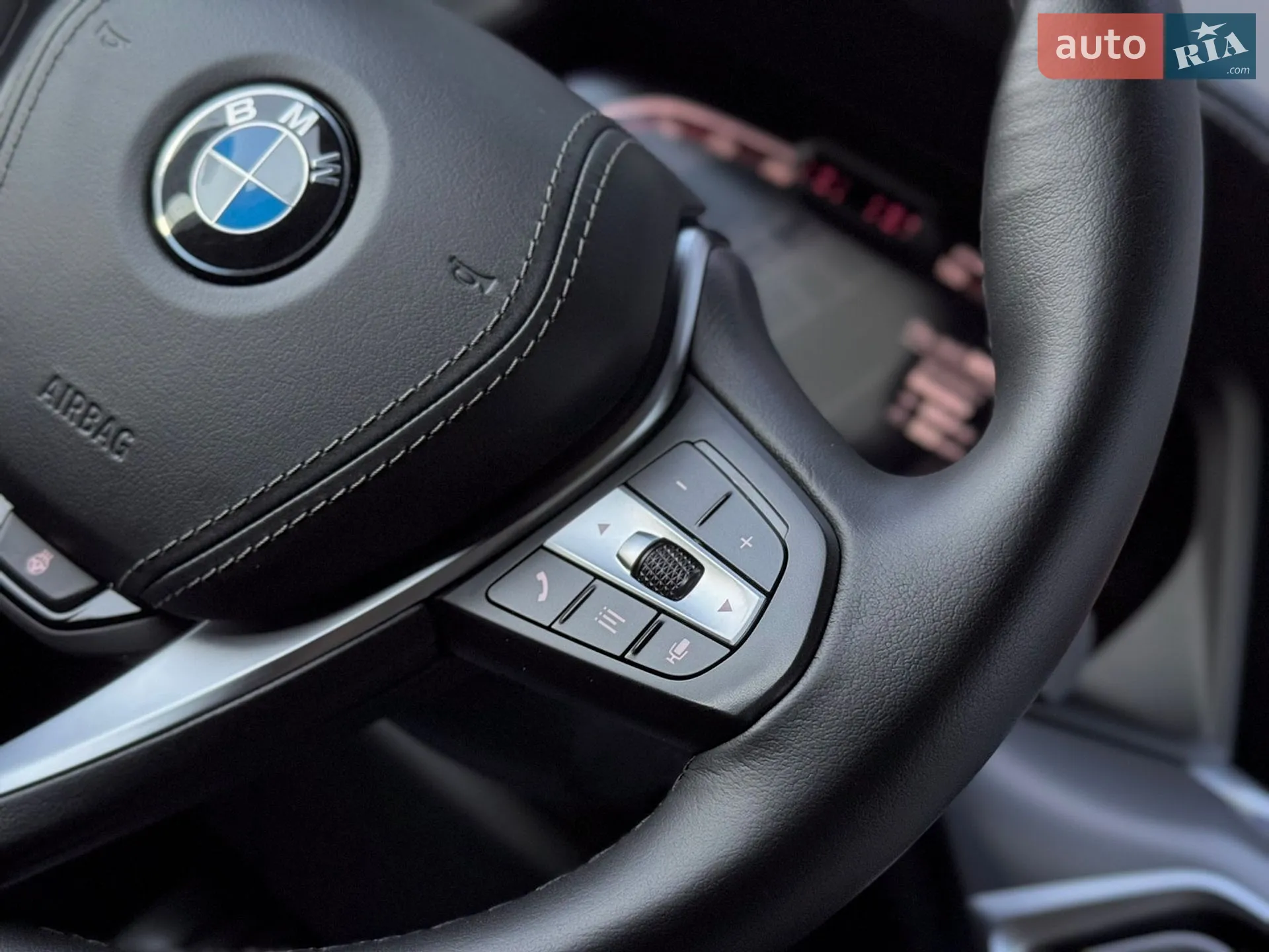 2021 BMW X5 - мініатюра 145