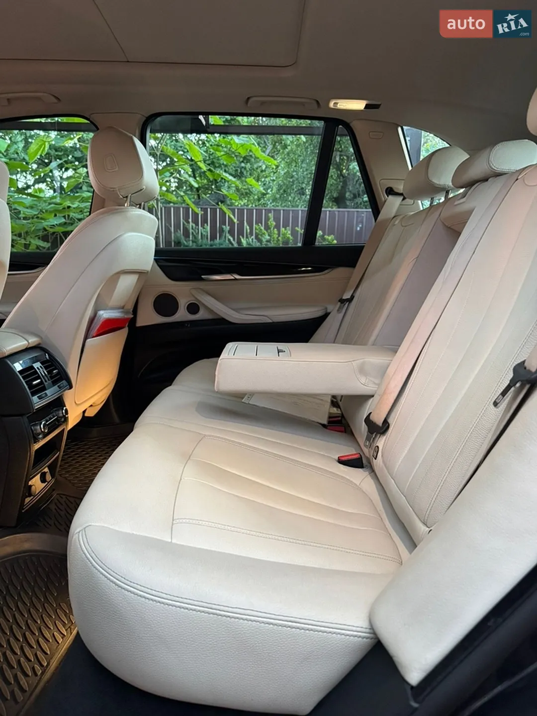 2014 BMW X5 - мініатюра 16
