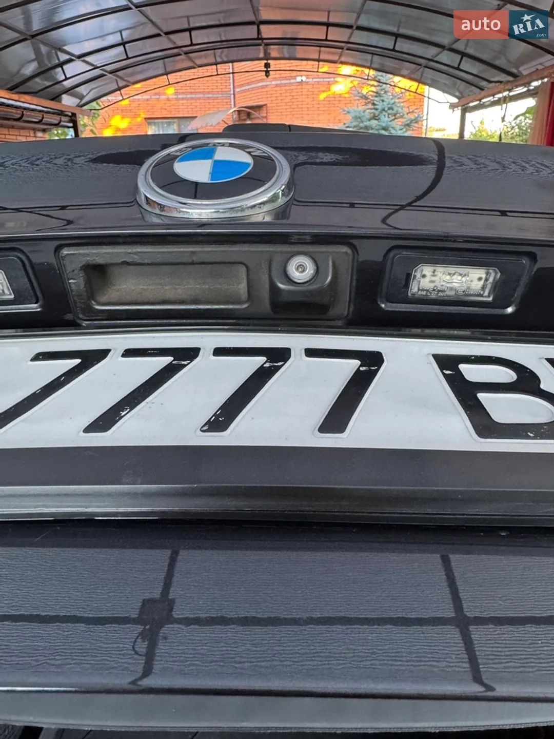 2014 BMW X5 - мініатюра 21