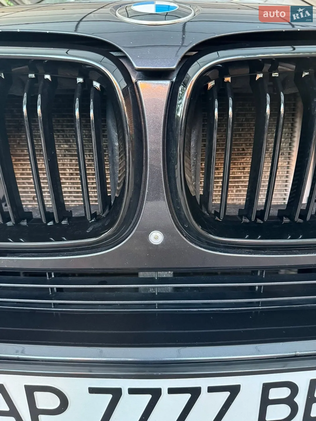 2014 BMW X5 - мініатюра 23