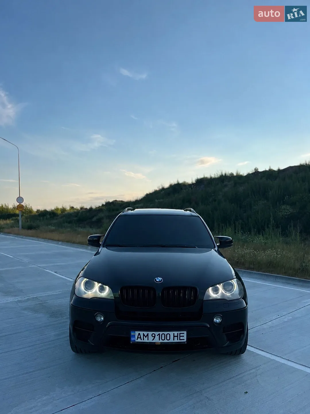 2011 BMW X5 - фото 1
