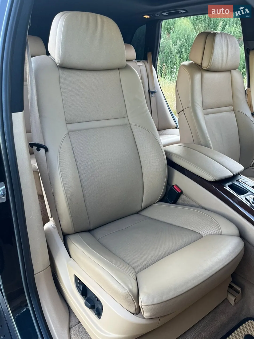 2011 BMW X5 - мініатюра 13
