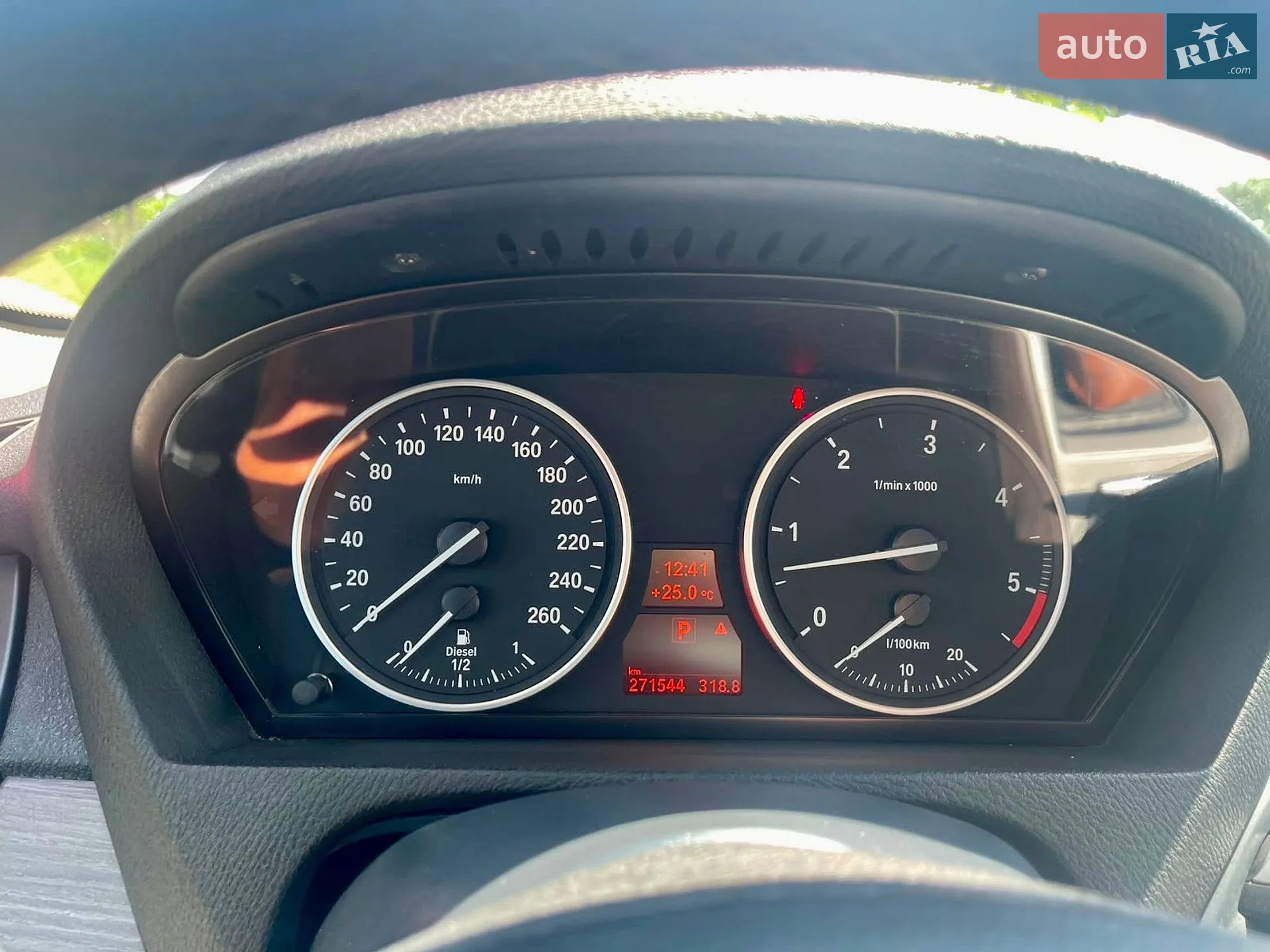 2010 BMW X5 - мініатюра 24