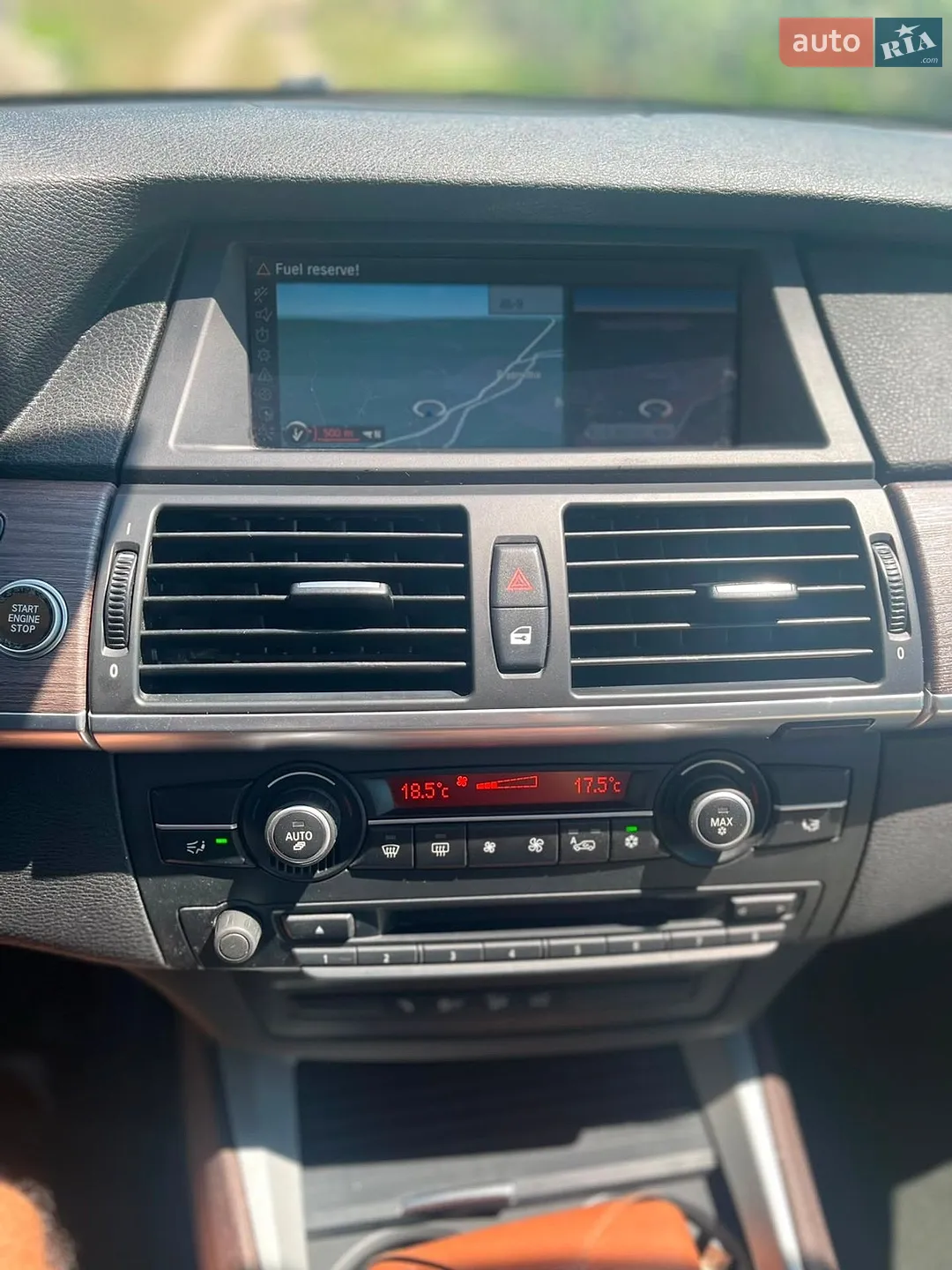 2010 BMW X5 - мініатюра 19