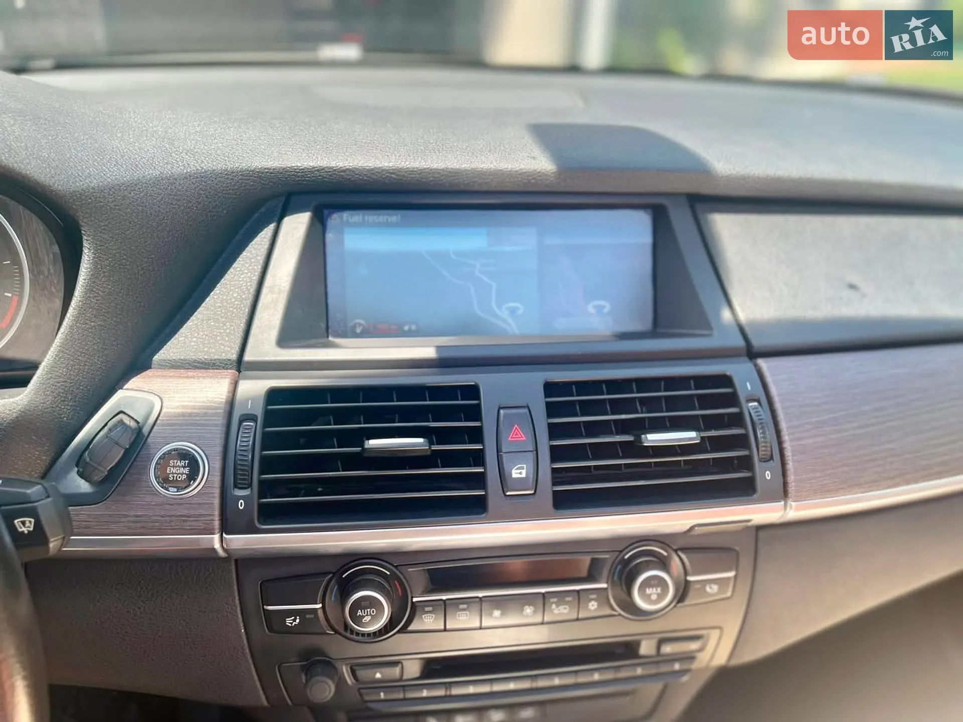 2010 BMW X5 - мініатюра 38