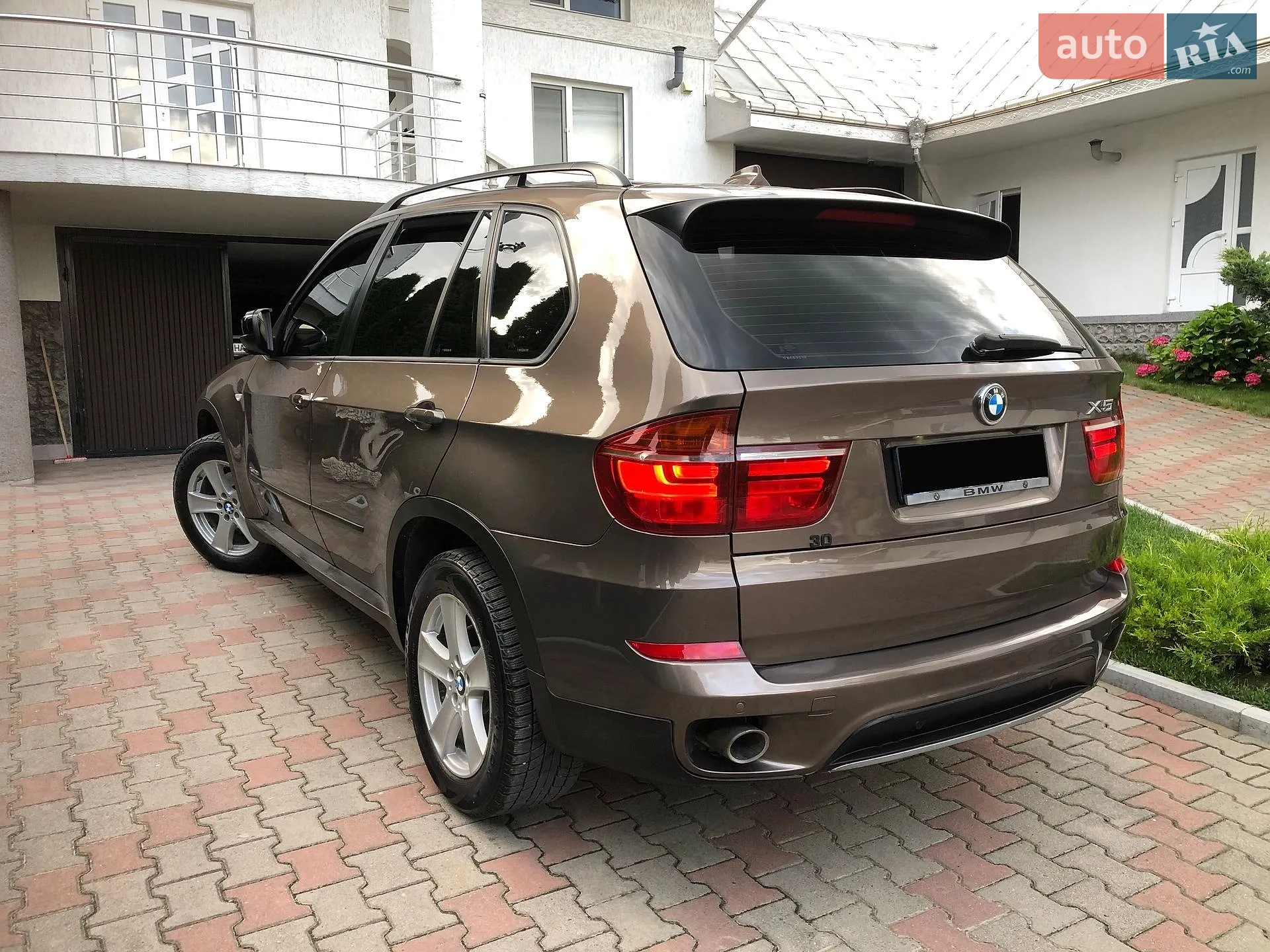 2010 BMW X5 - мініатюра 42