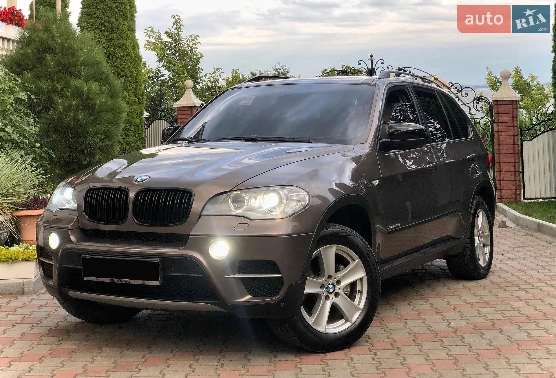 2010 BMW X5 - мініатюра 43