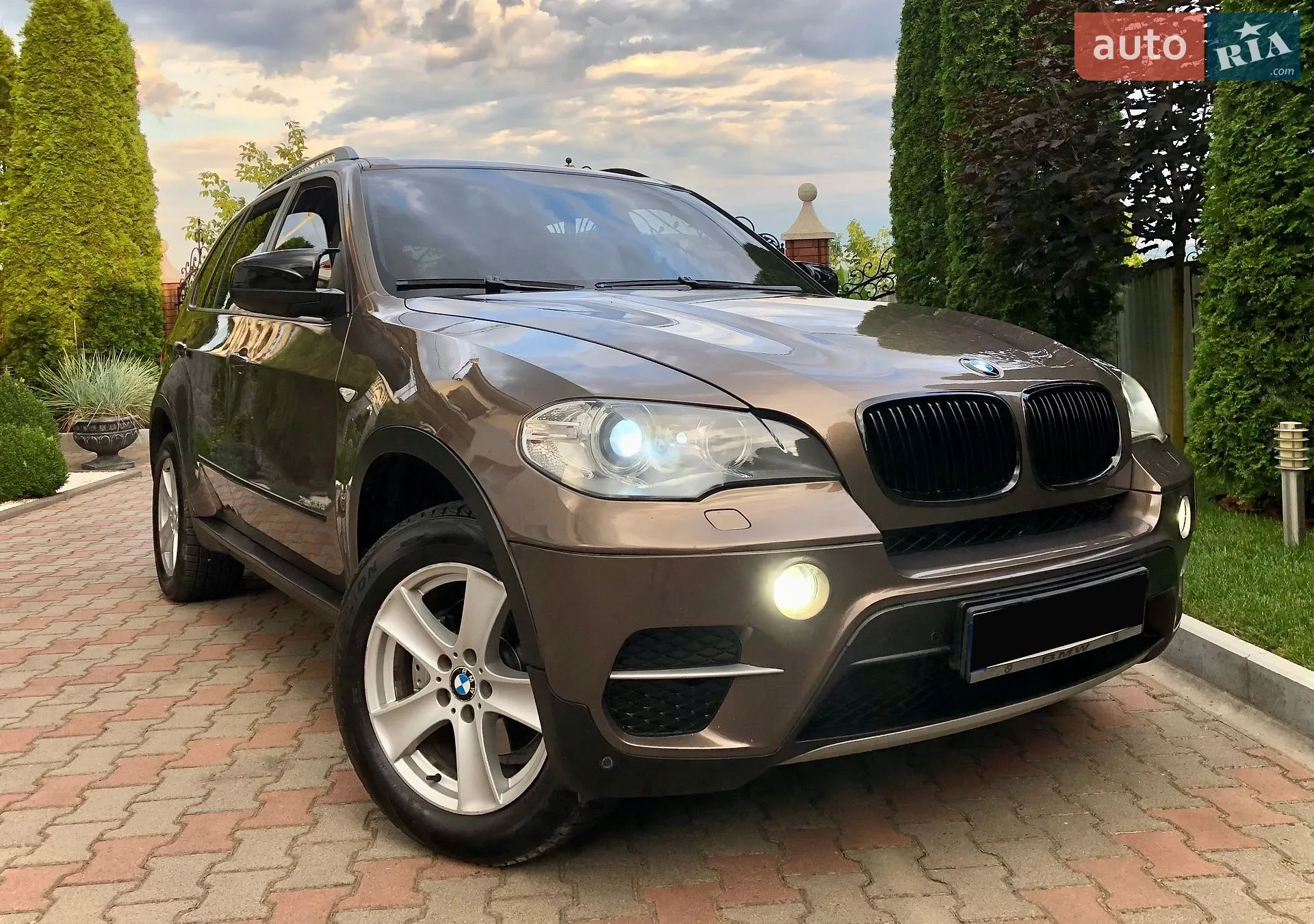 2010 BMW X5 - мініатюра 46