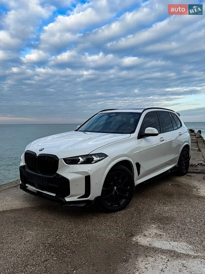 2025 BMW X5 - мініатюра 43