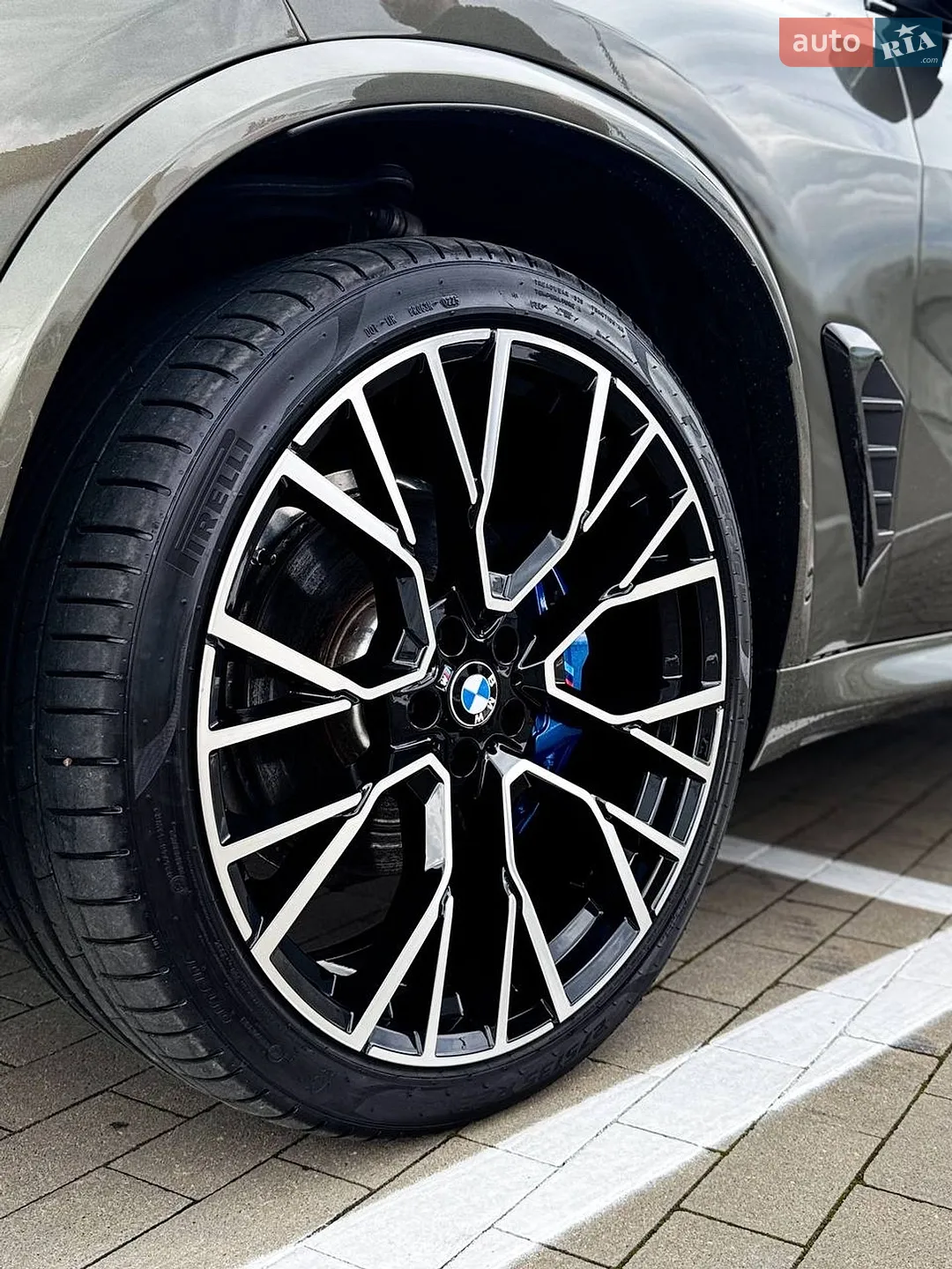 2025 BMW X5 - мініатюра 16
