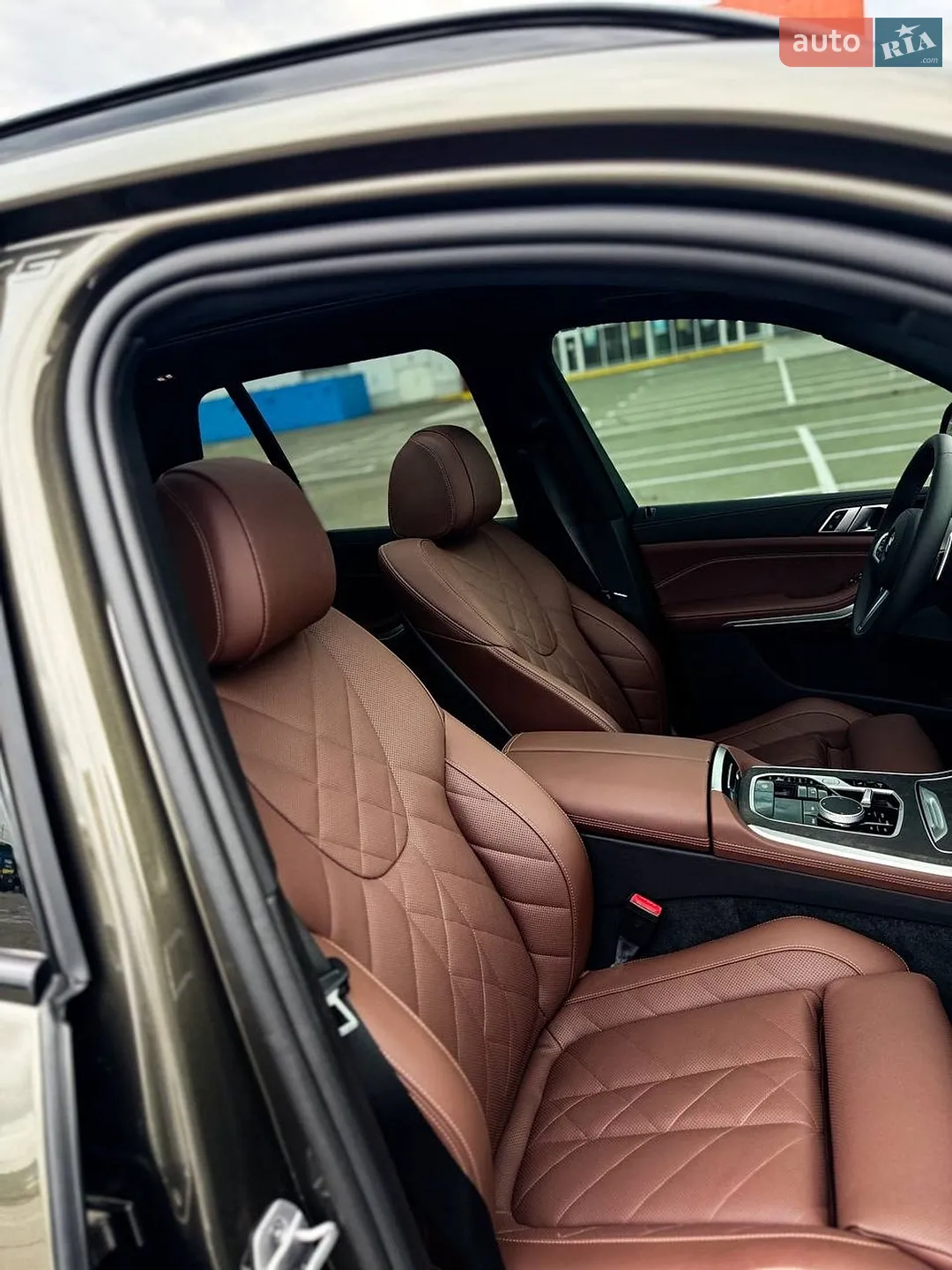 2025 BMW X5 - мініатюра 20