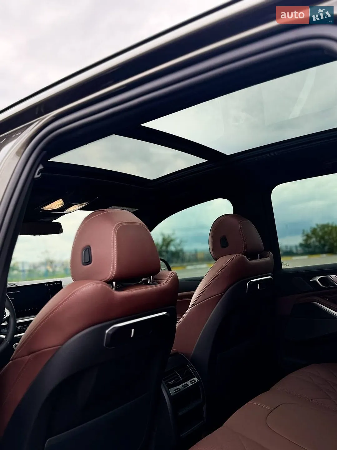 2025 BMW X5 - мініатюра 23
