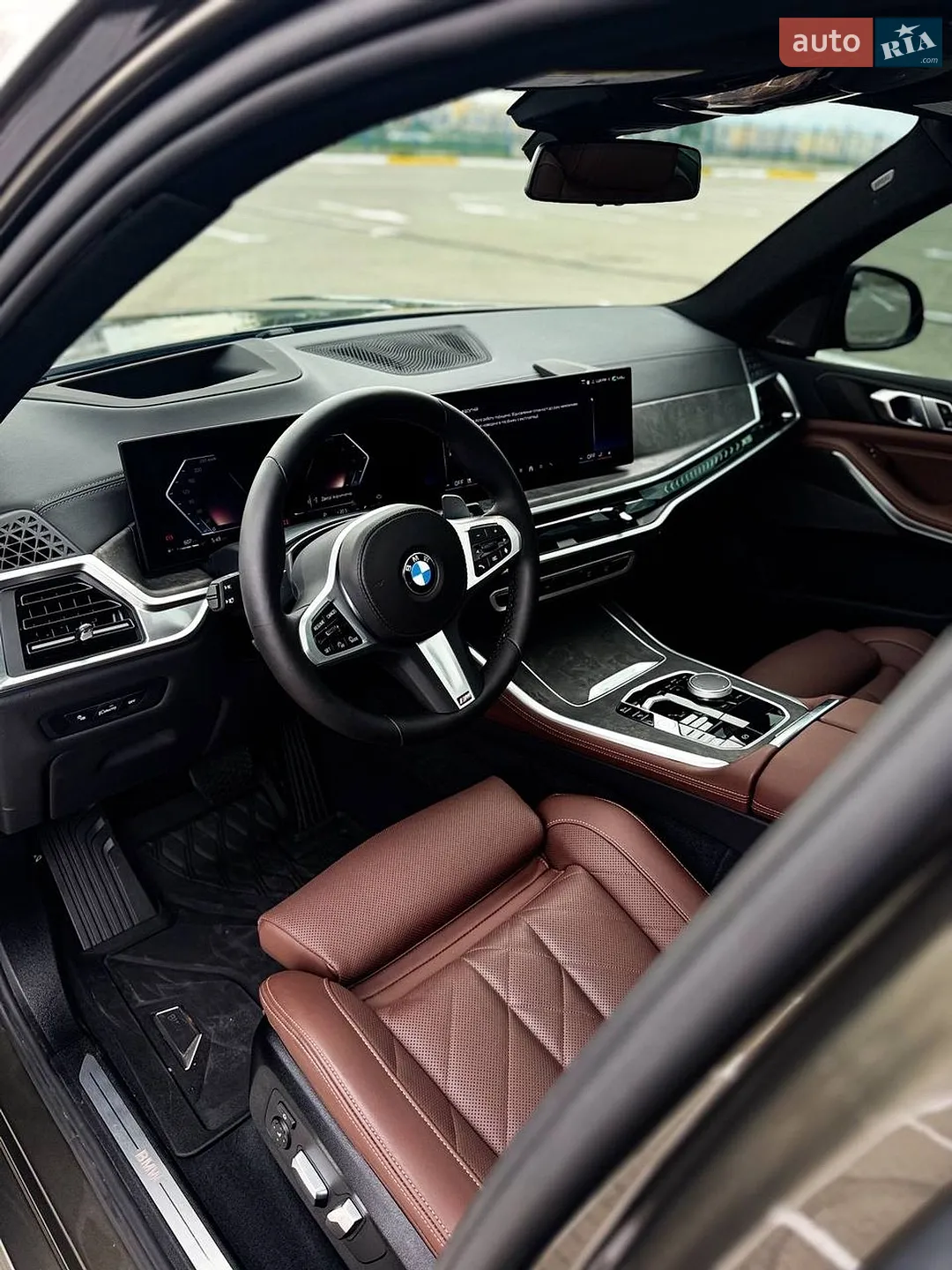 2025 BMW X5 - мініатюра 28