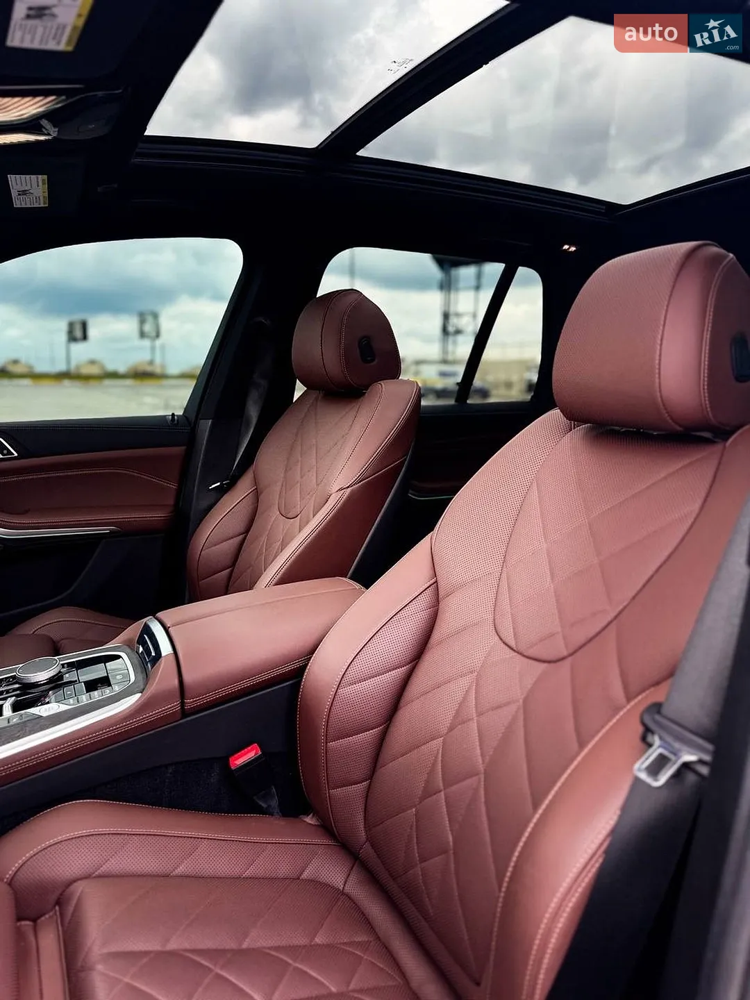 2025 BMW X5 - мініатюра 32