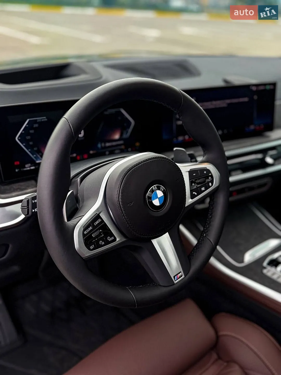 2025 BMW X5 - мініатюра 33