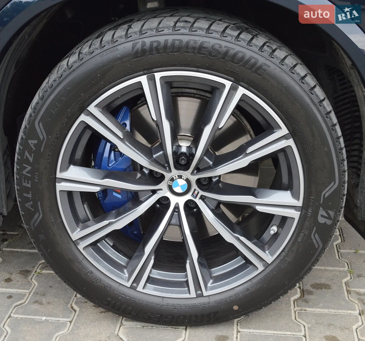 2021 BMW X5 - мініатюра 17