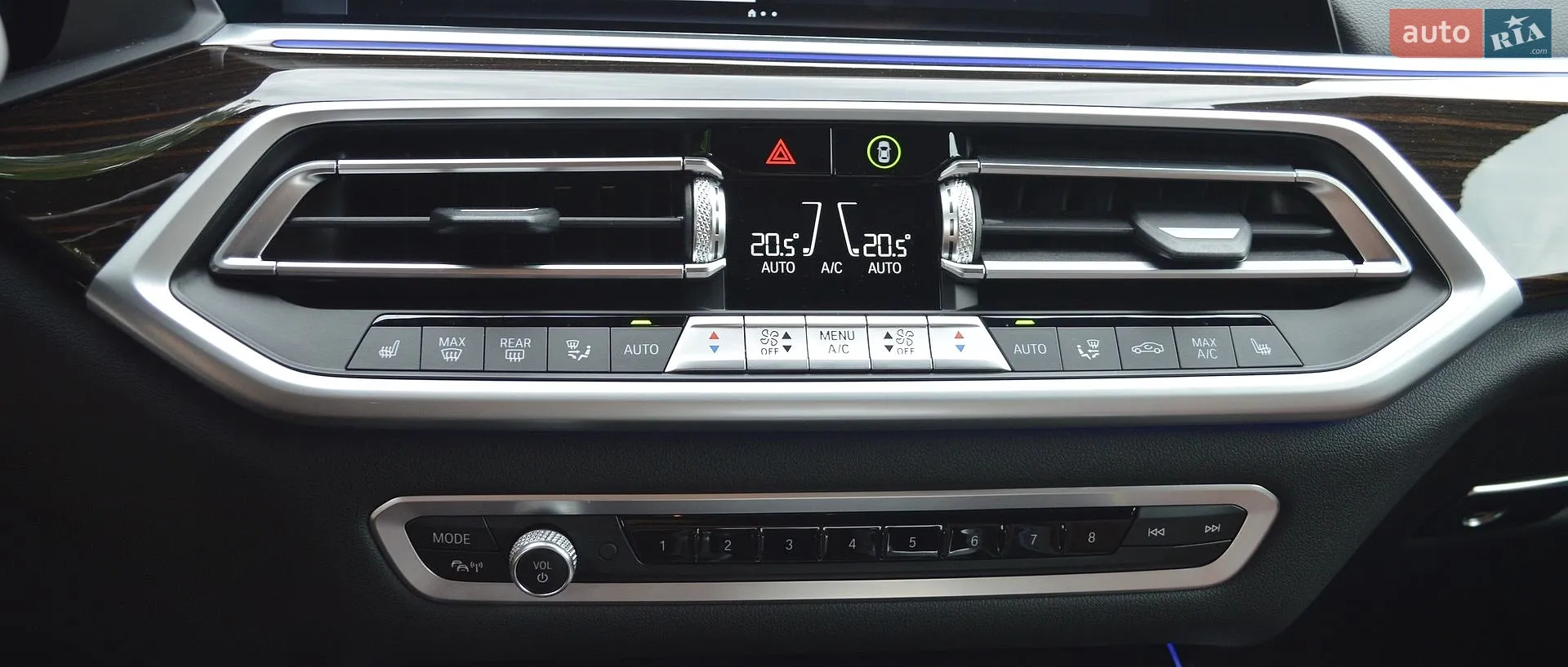 2021 BMW X5 - мініатюра 40