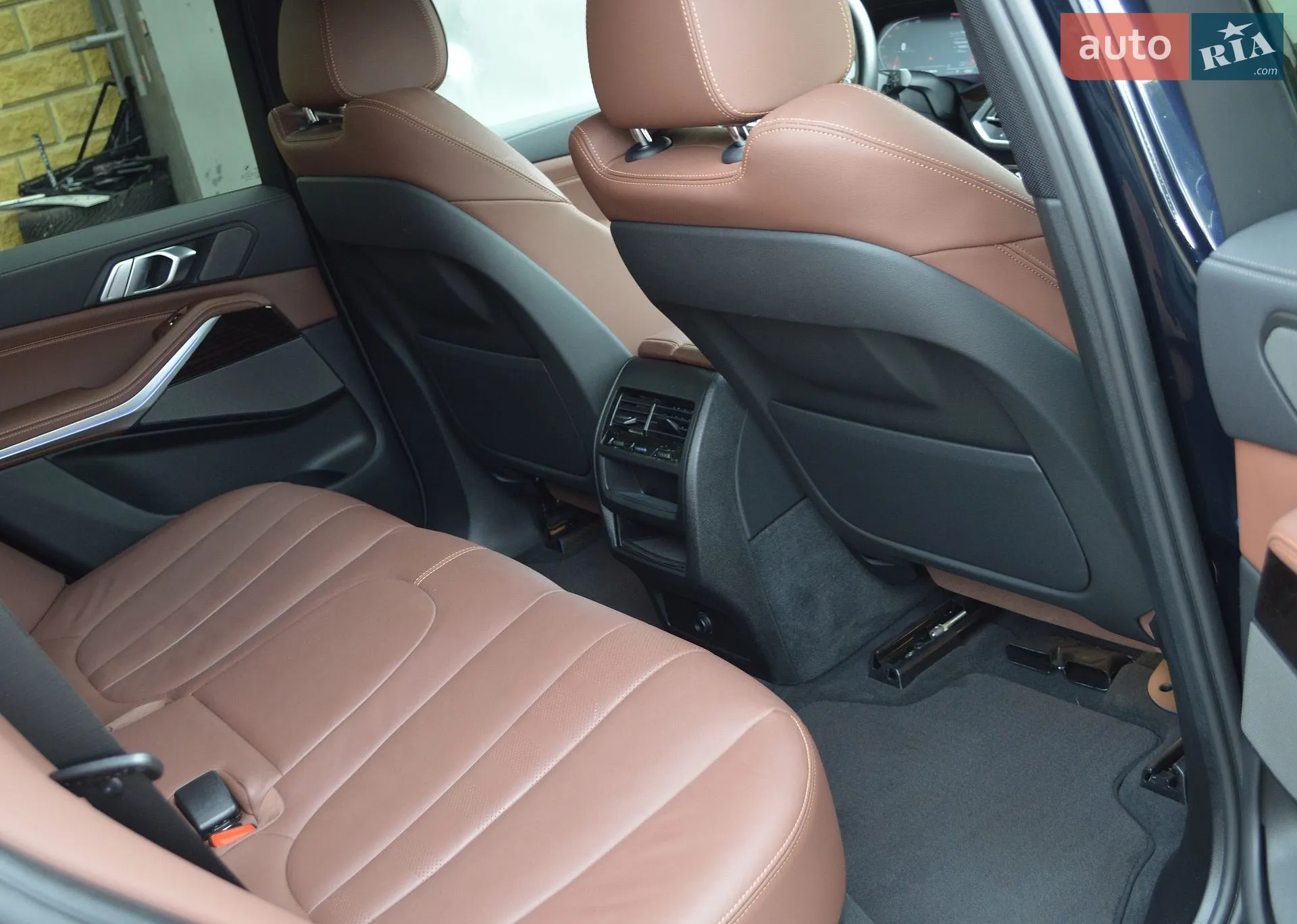 2021 BMW X5 - мініатюра 47