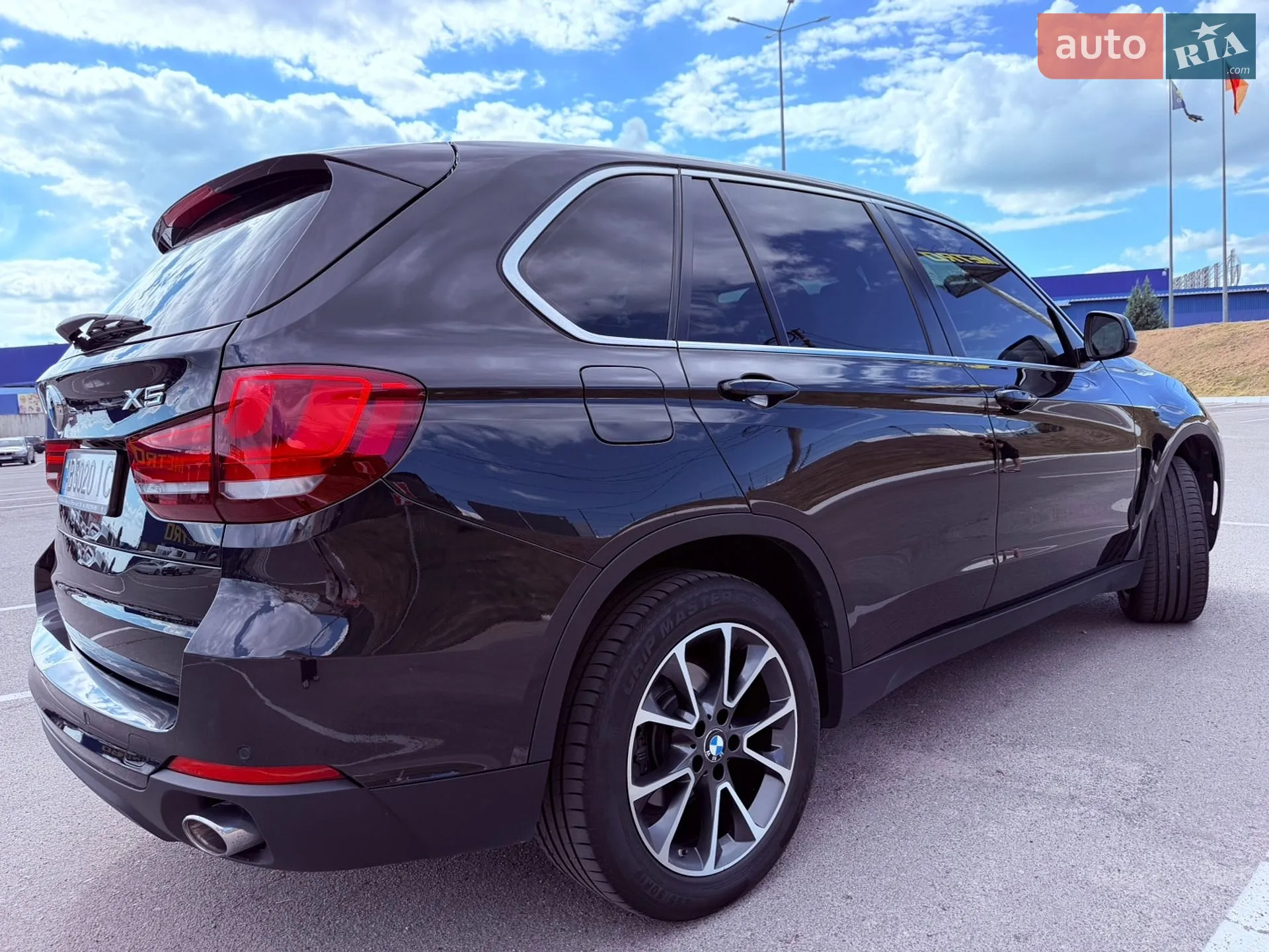 2018 BMW X5 - мініатюра 10