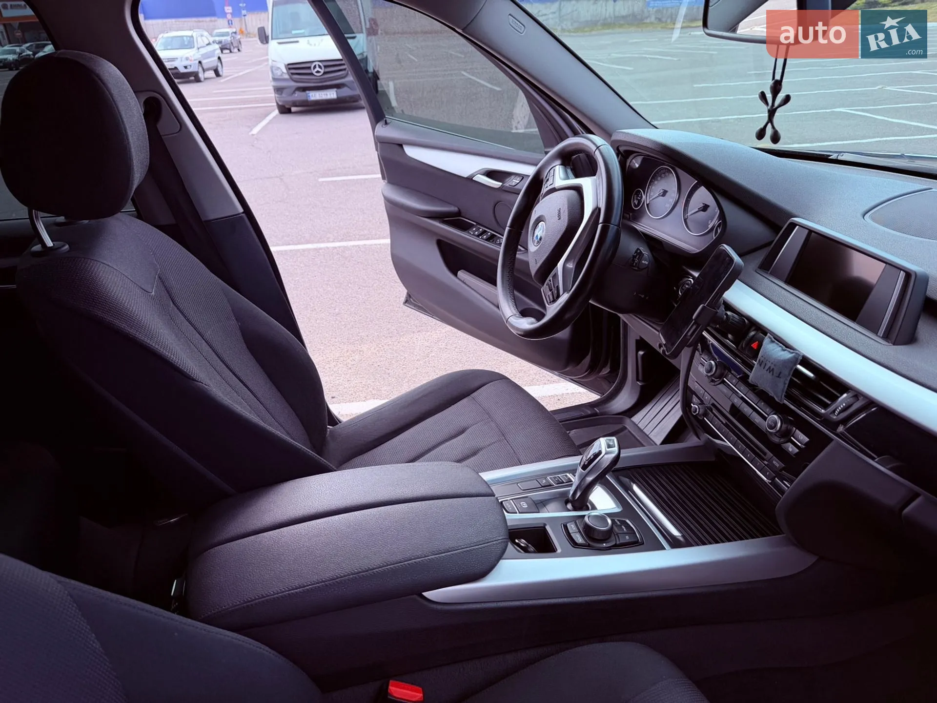 2018 BMW X5 - мініатюра 30