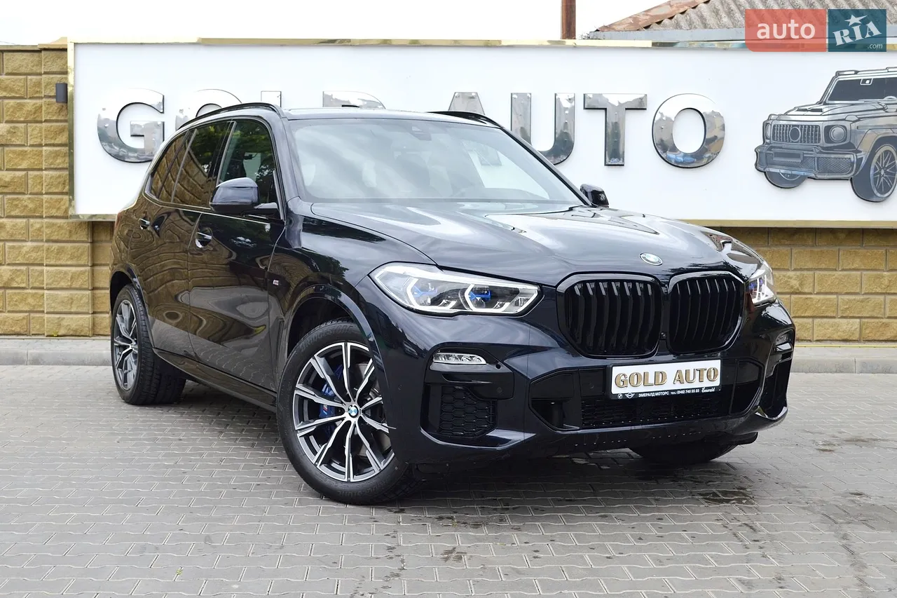 2012 BMW X5 - мініатюра 50