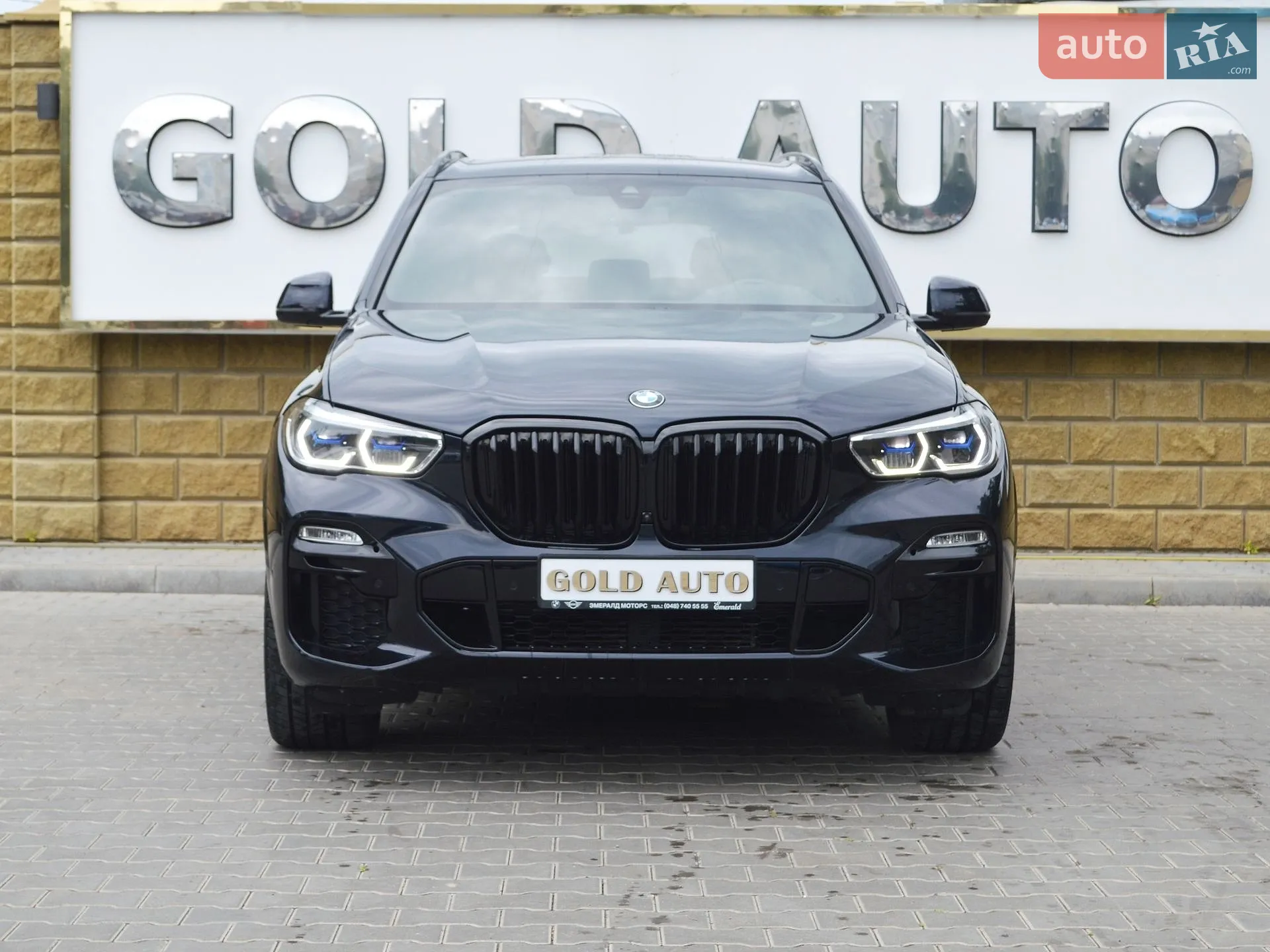 2021 BMW X5 - мініатюра 9