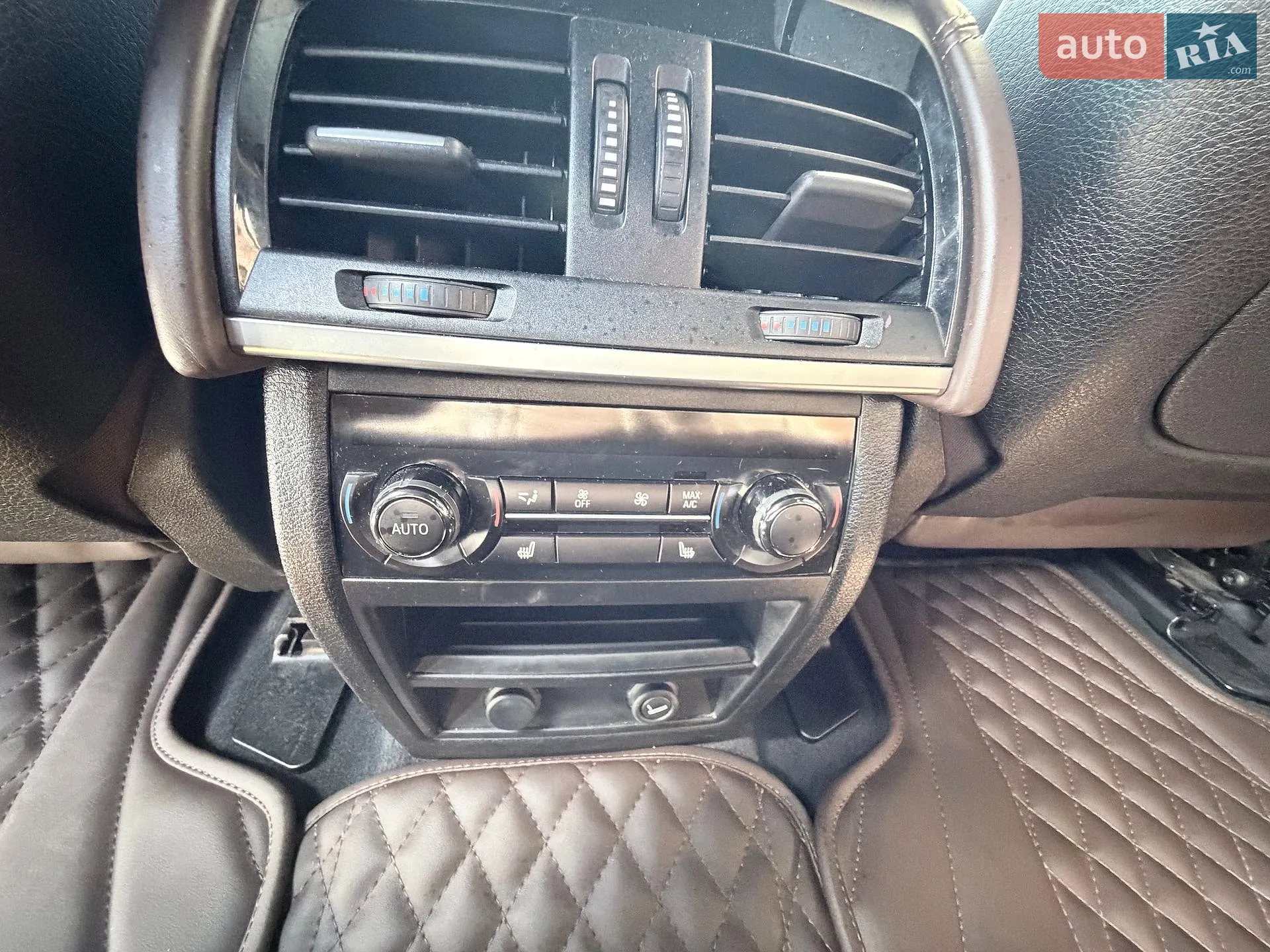 2014 BMW X5 - мініатюра 31