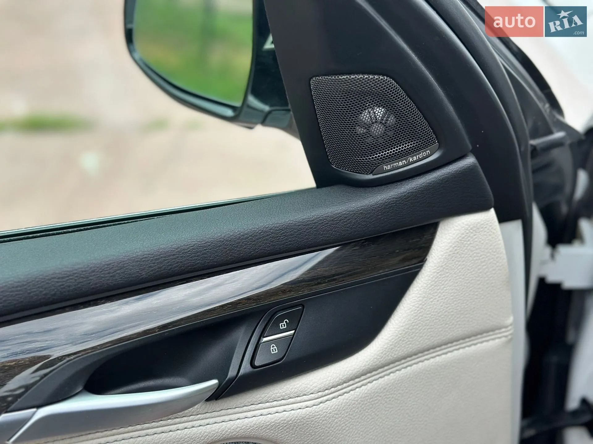 2017 BMW X5 - мініатюра 14