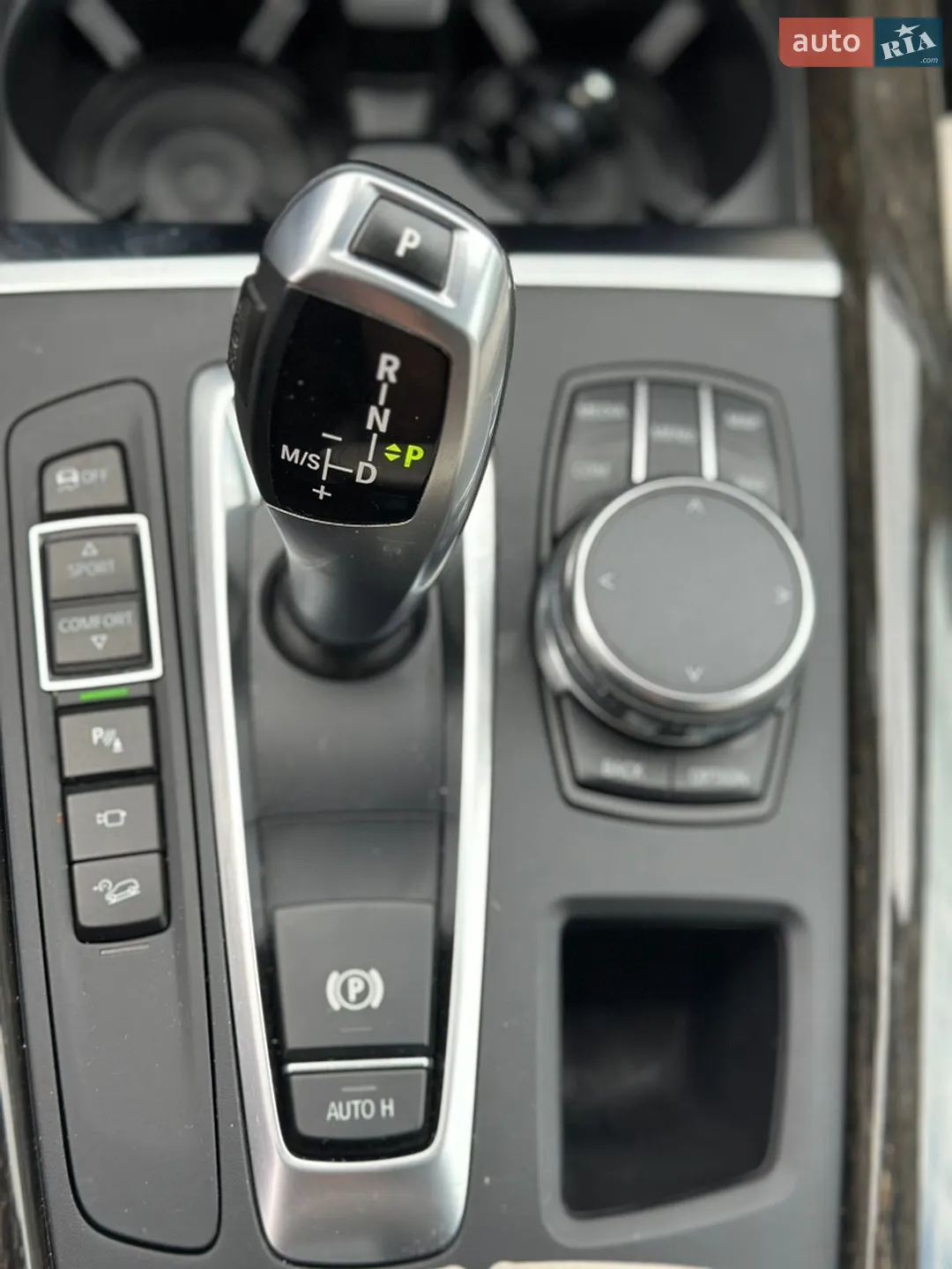 2017 BMW X5 - мініатюра 17
