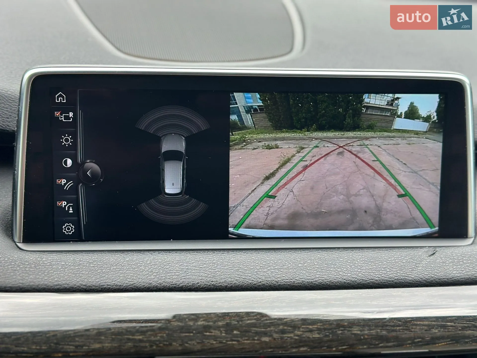 2017 BMW X5 - мініатюра 19