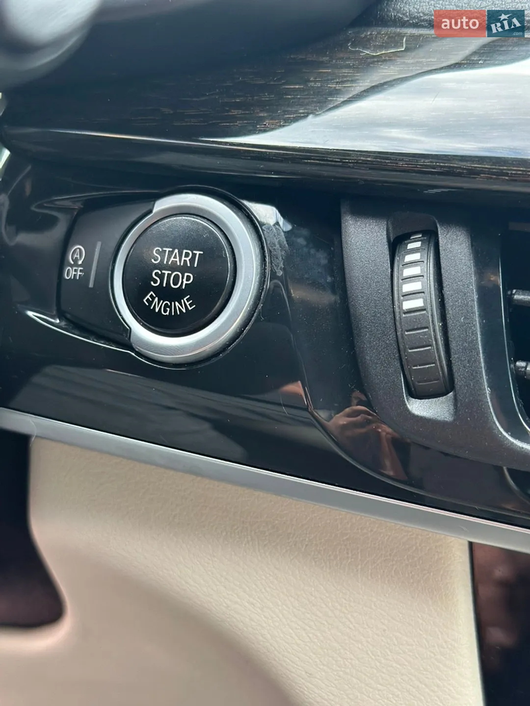 2017 BMW X5 - мініатюра 23