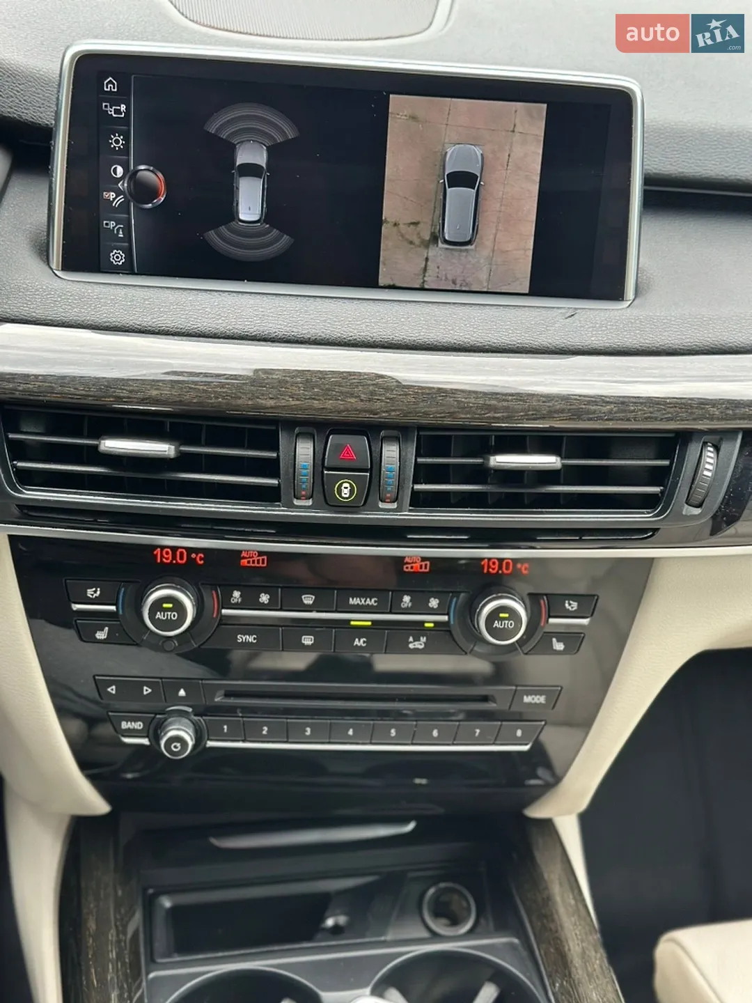 2017 BMW X5 - мініатюра 22