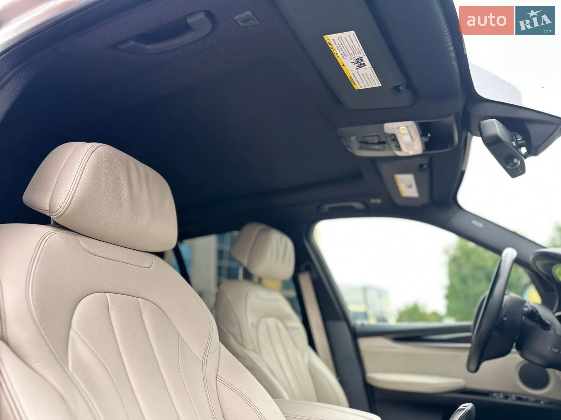2017 BMW X5 - мініатюра 25