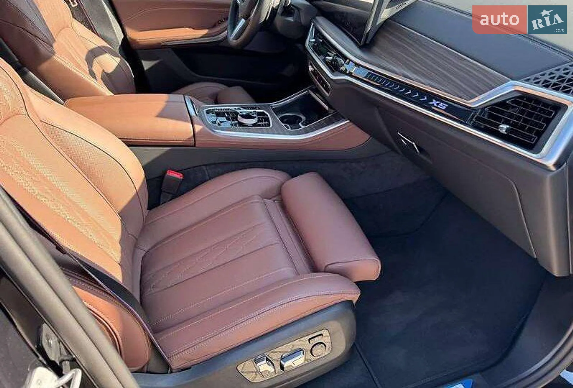 2023 BMW X5 - мініатюра 8