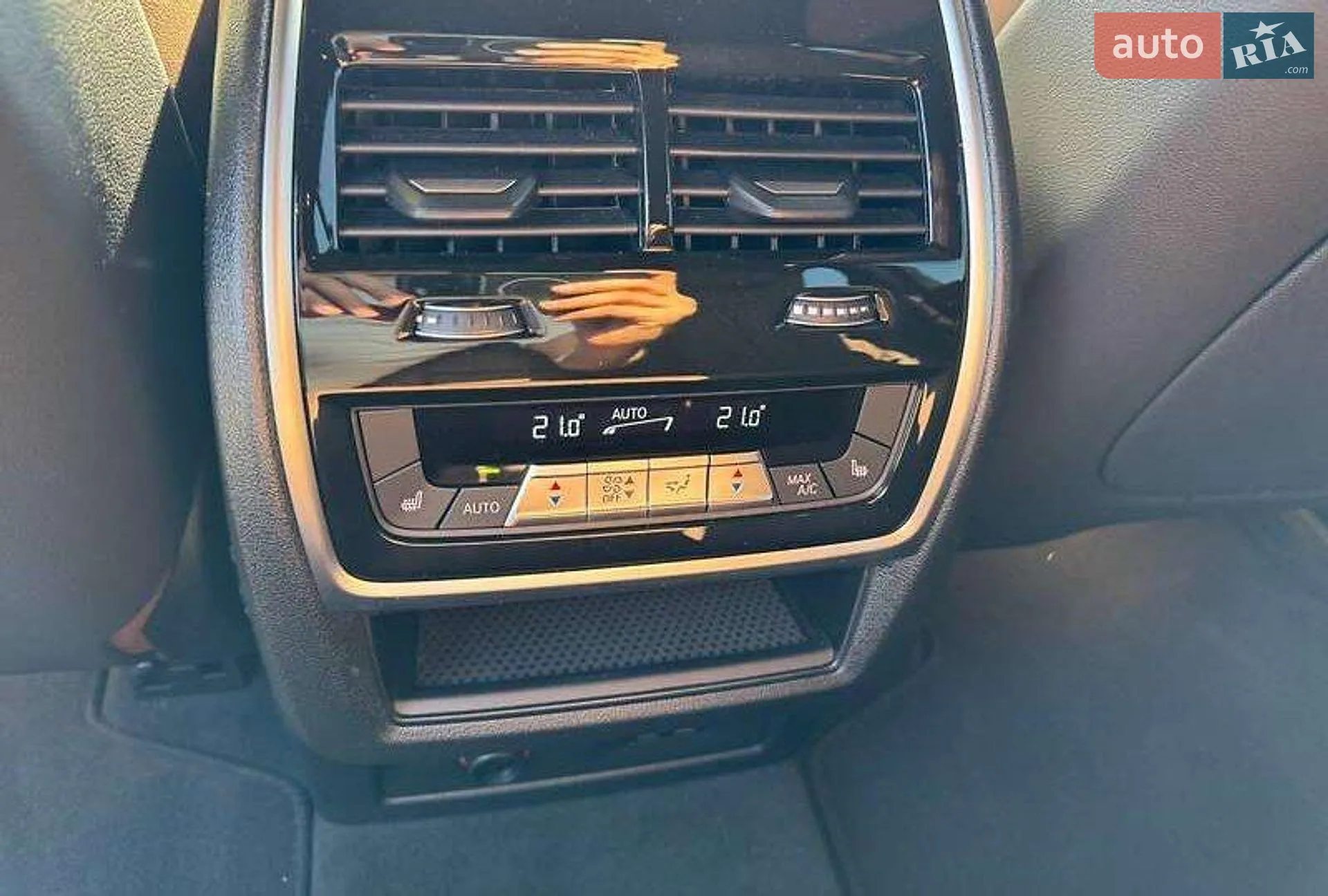 2023 BMW X5 - мініатюра 12