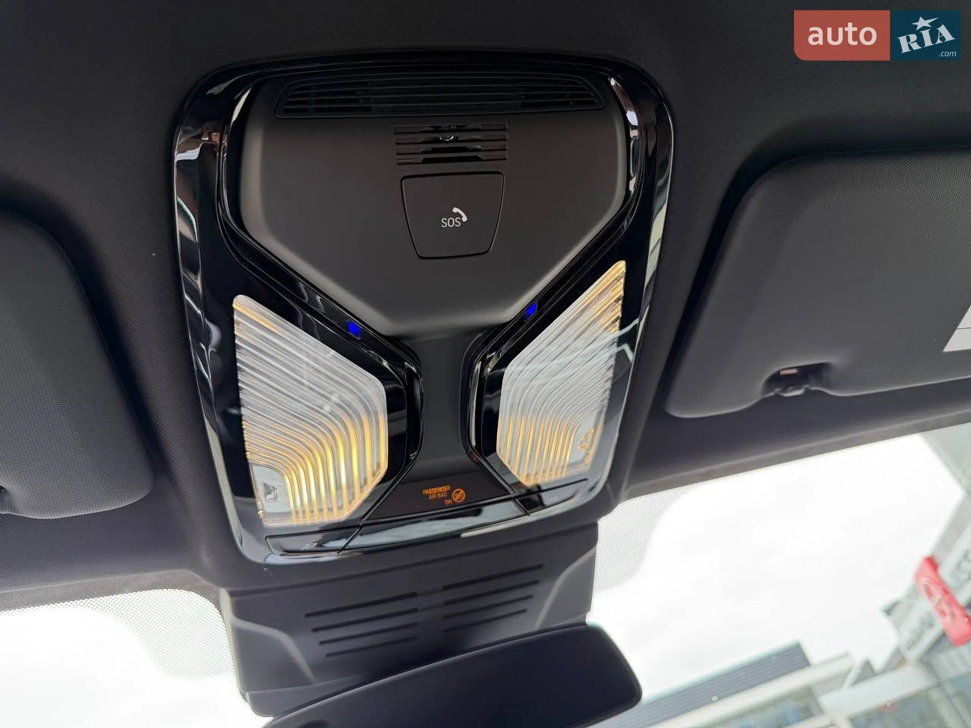 2025 BMW X5 - мініатюра 40
