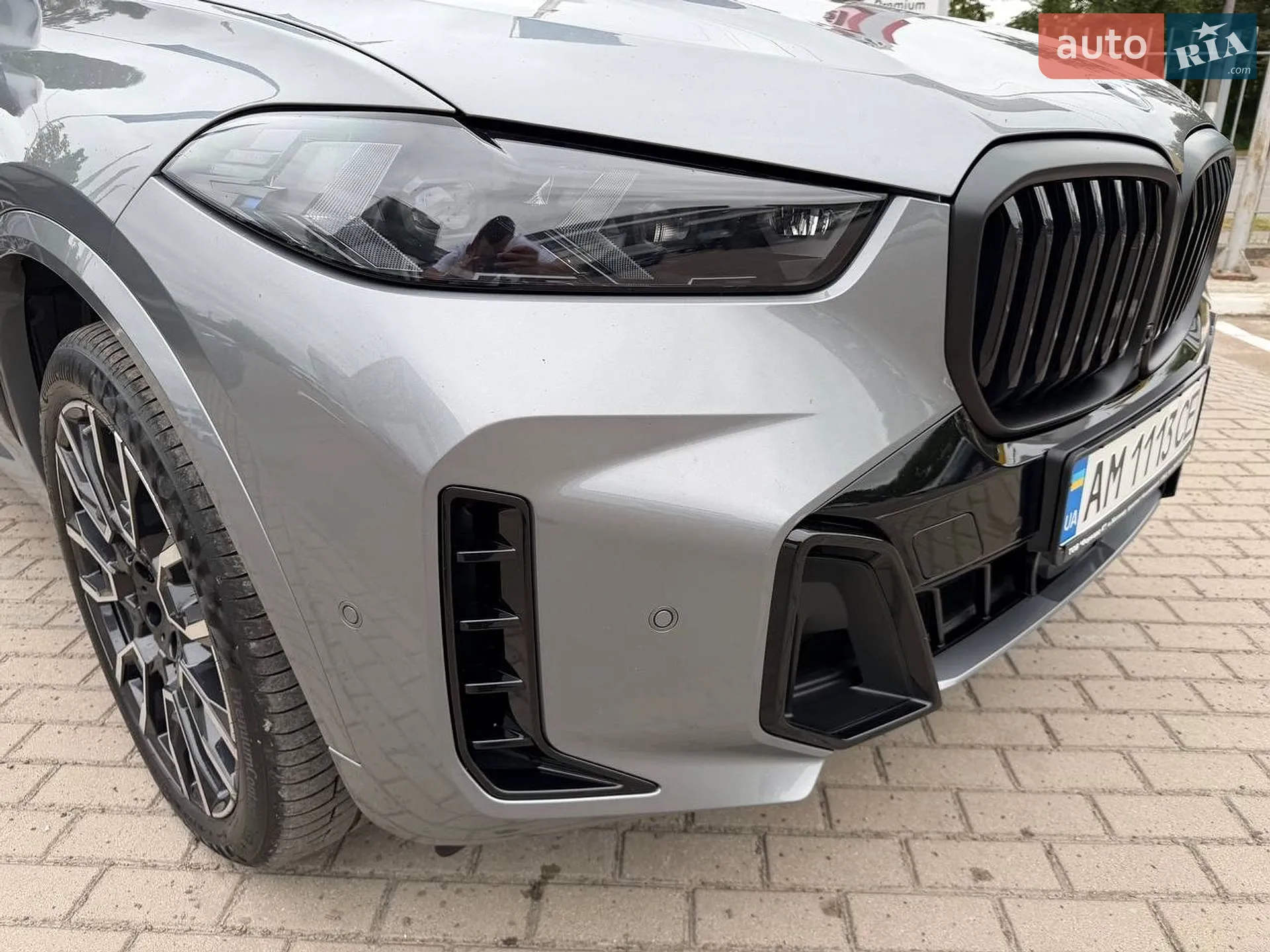2025 BMW X5 - мініатюра 29