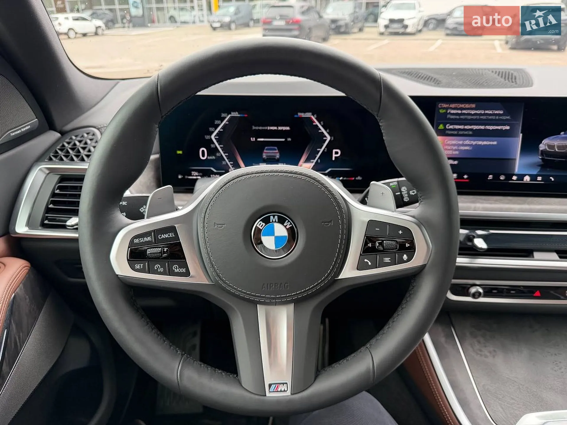 2025 BMW X5 - мініатюра 31
