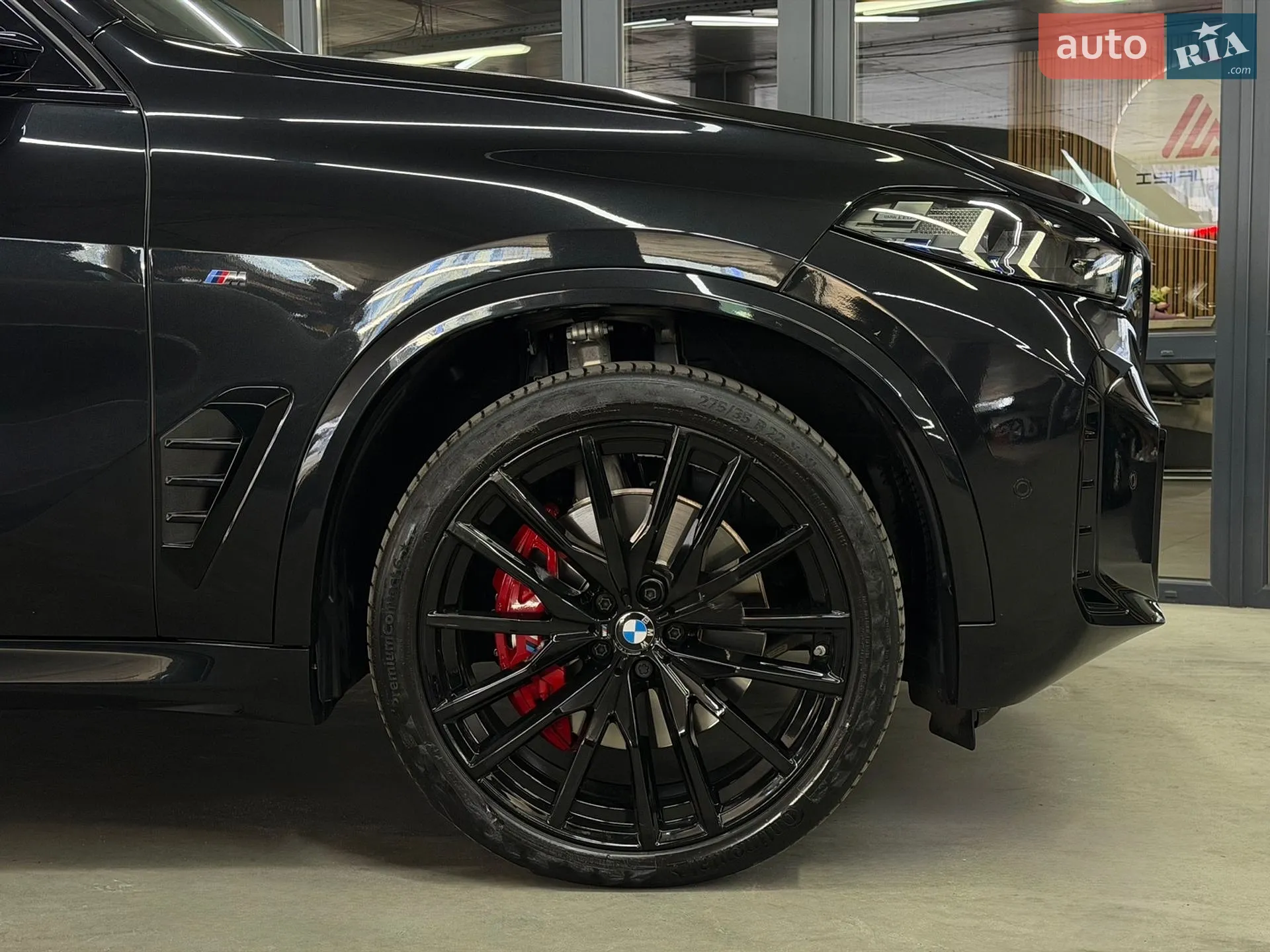 2024 BMW X5 - мініатюра 5