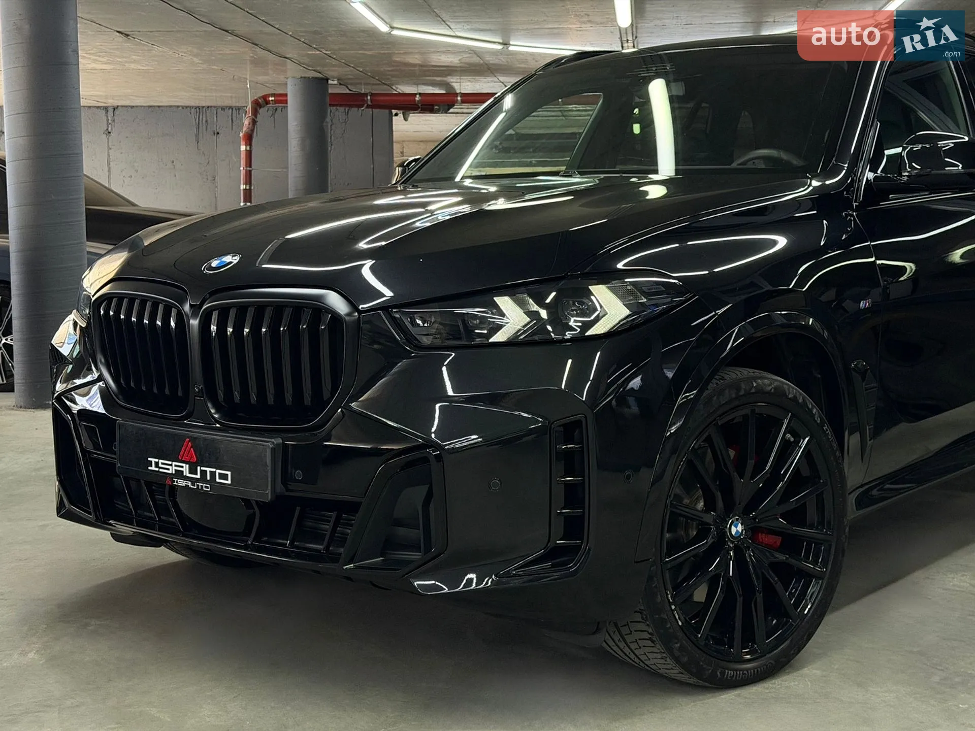 2024 BMW X5 - мініатюра 9