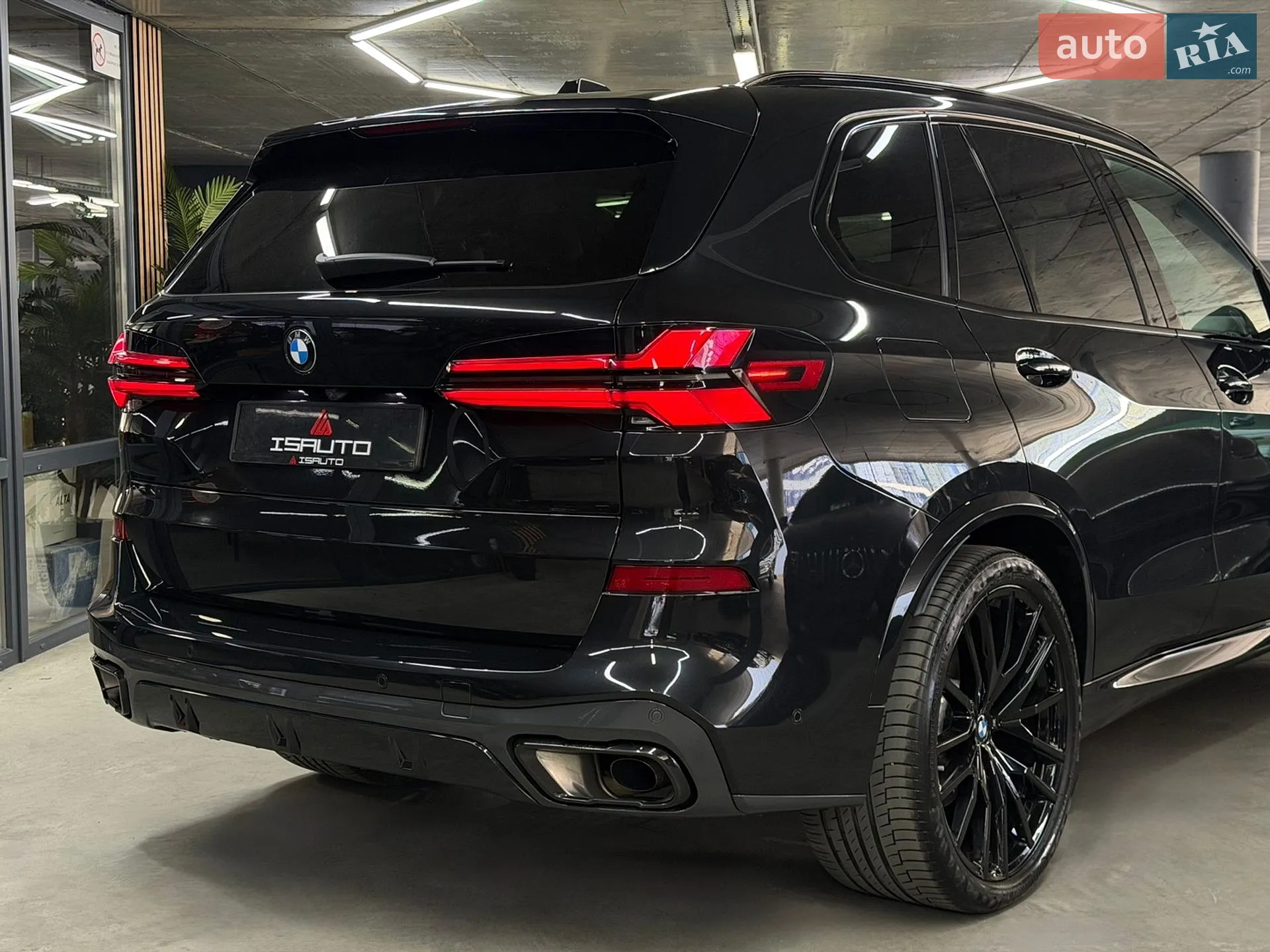 2024 BMW X5 - мініатюра 17