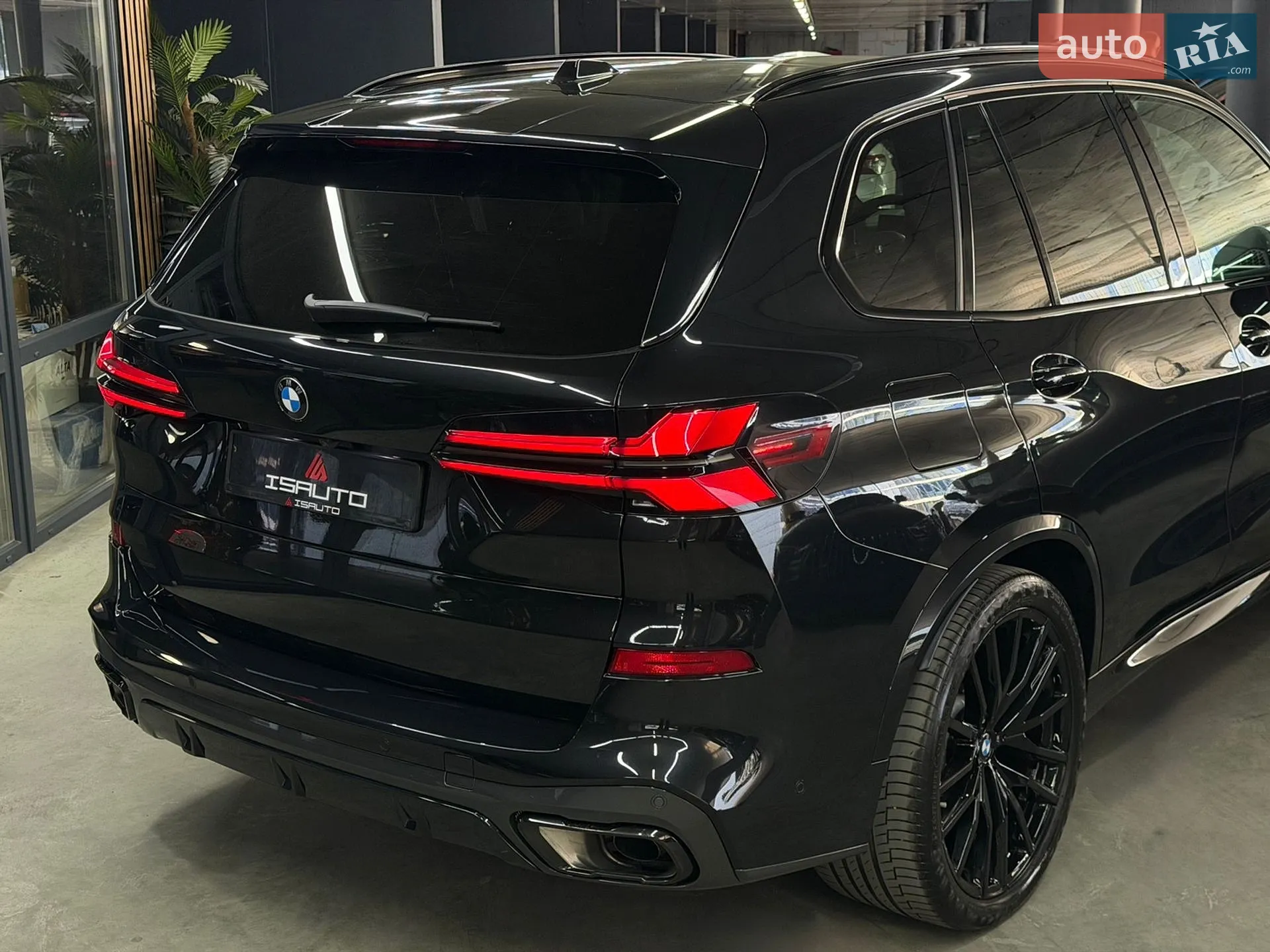 2024 BMW X5 - мініатюра 16