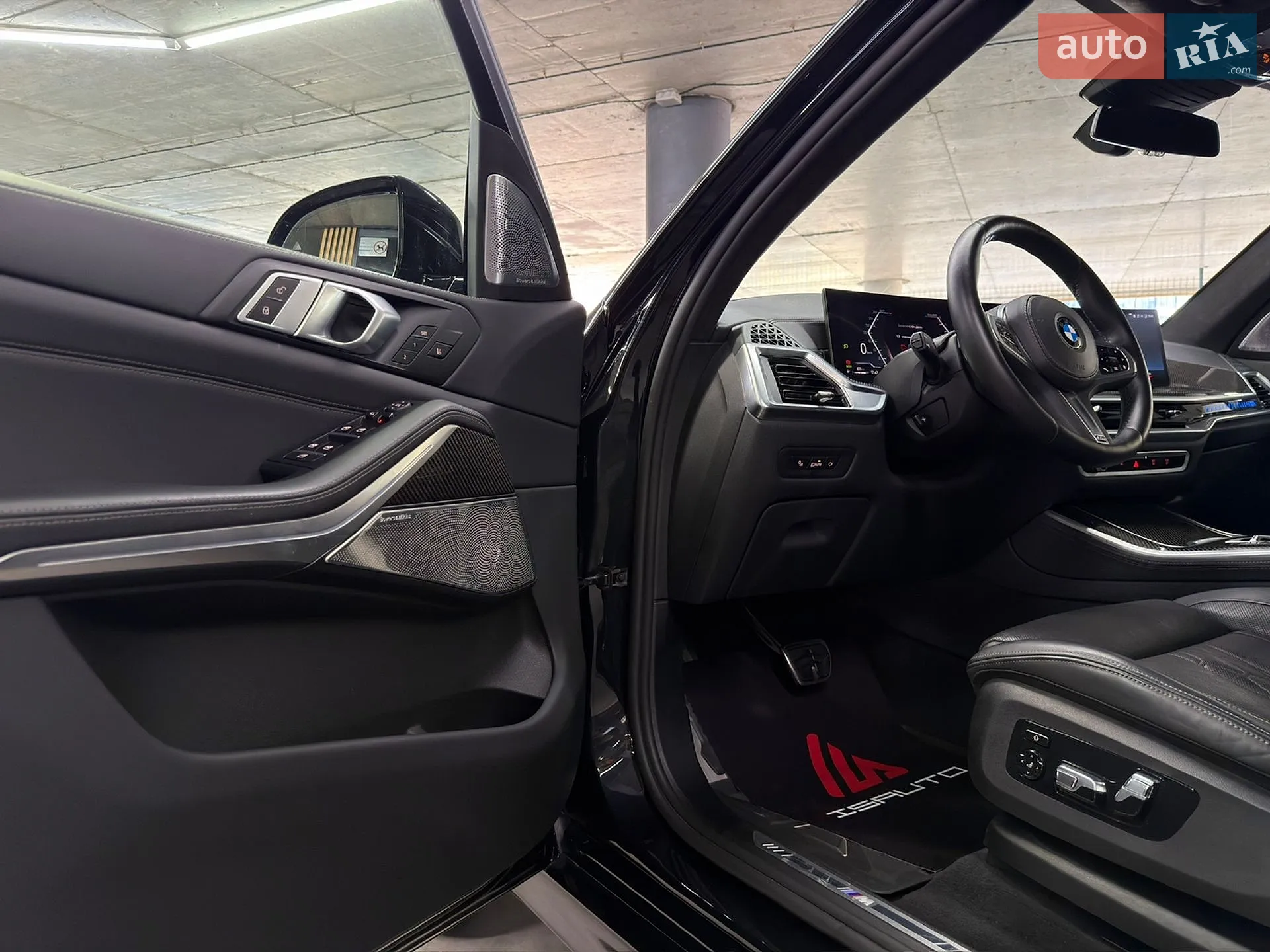 2024 BMW X5 - мініатюра 19