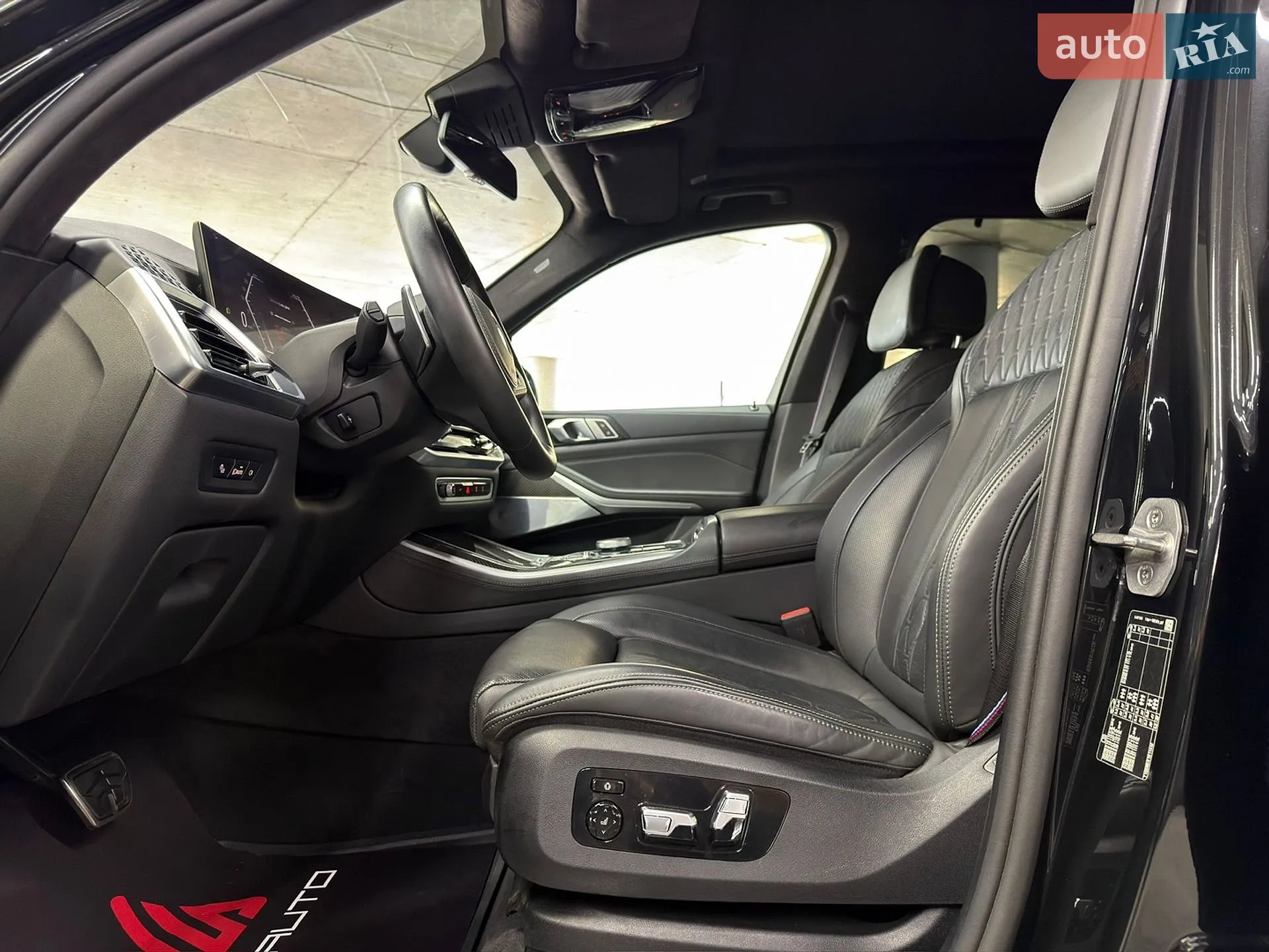 2024 BMW X5 - мініатюра 22
